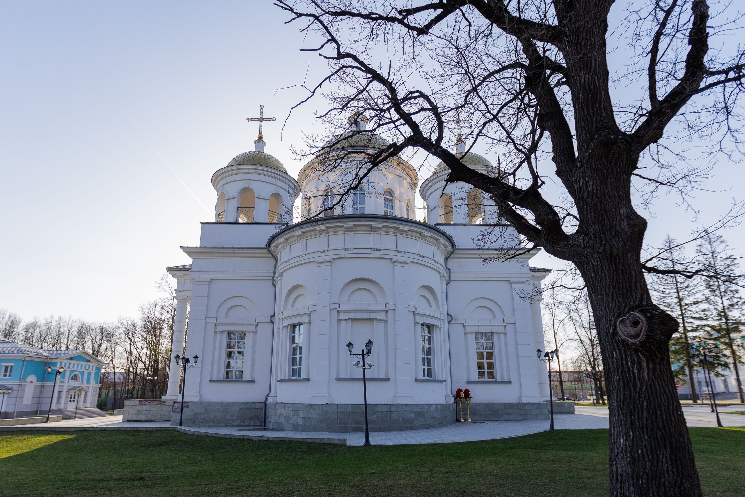 Оформление Пасхи. Kirillova Studio — мастерская декора и событий Юли Кирилловой