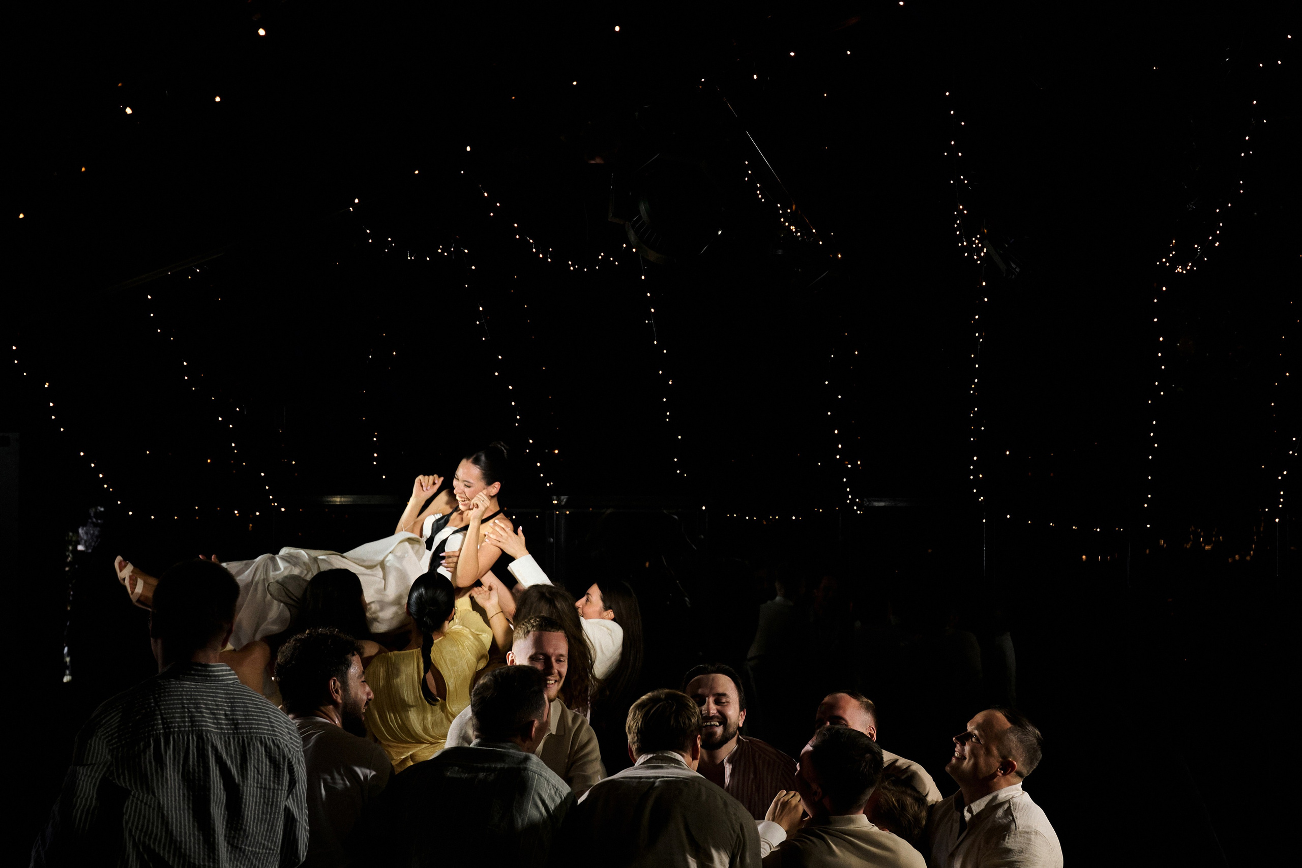 Ваша первая встреча. Свадебный фотограф Сергей Скрипник