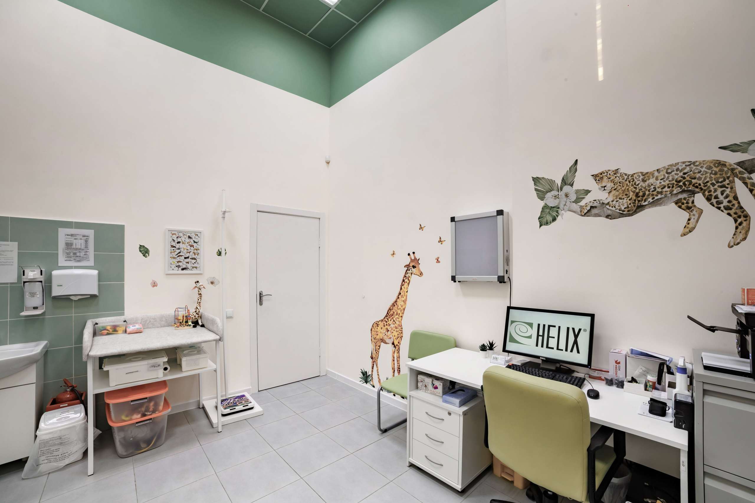 HELIX. Репортажный фотограф в Санкт-Петербурге Жолудев Владислав