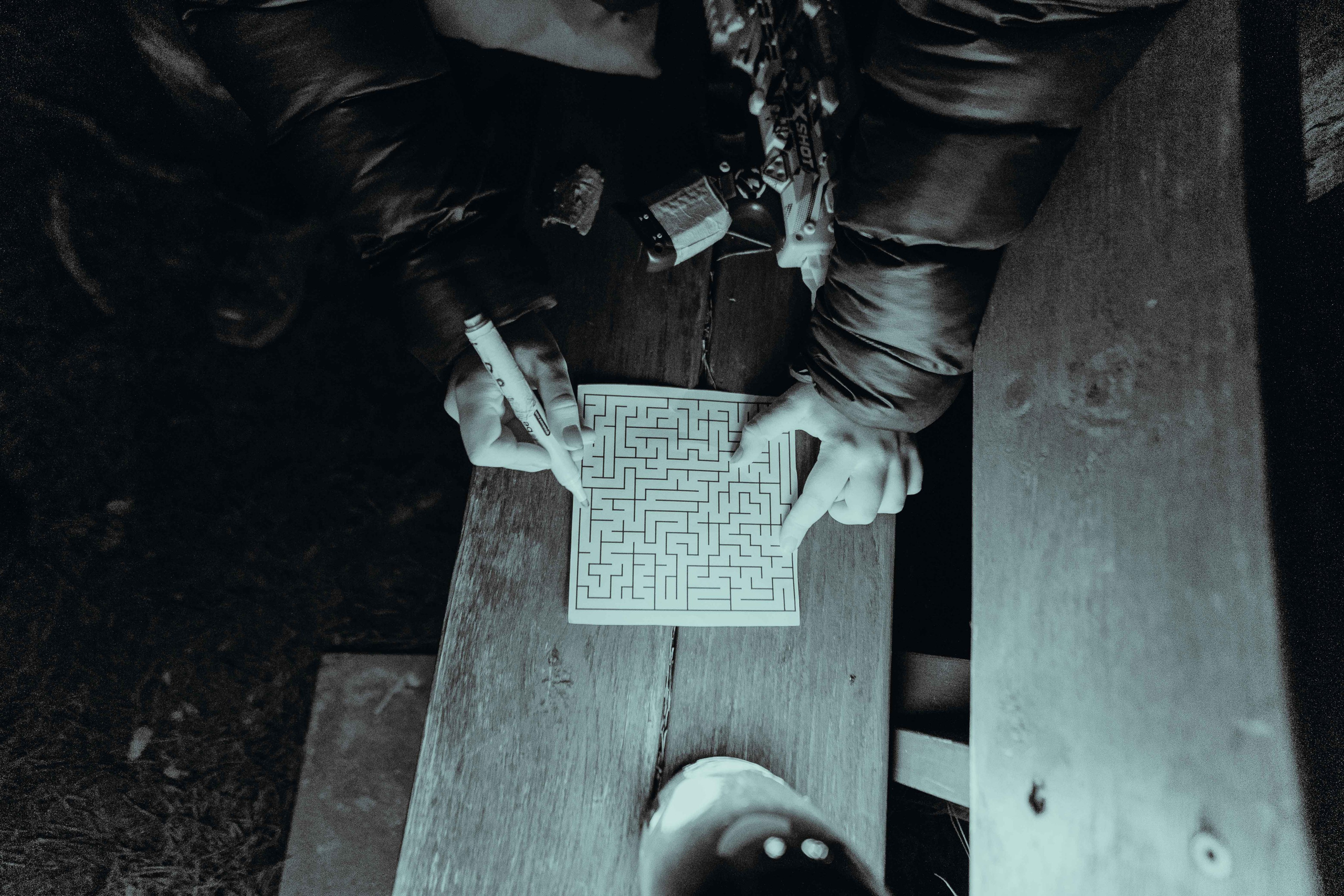 Terra Nova: Пробуждение |Грани Миров. Фотограф Аннё| Москва