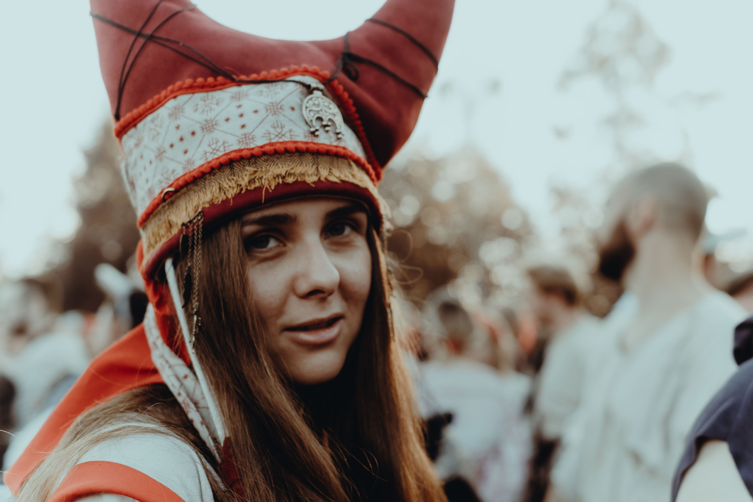 Отряд: эпоха Кометы. Фотограф Аннё| Москва