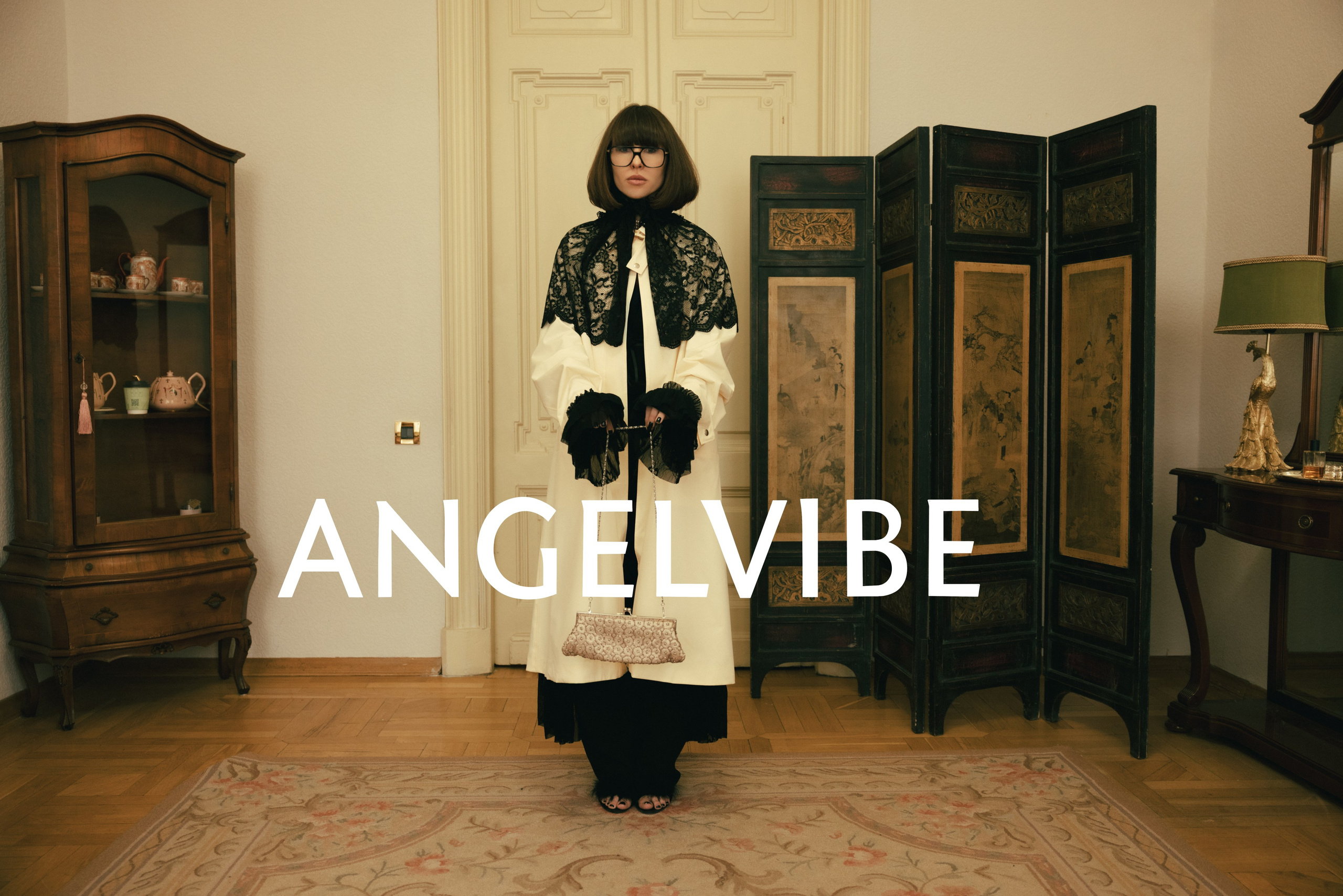 Angelvibe. Photographer. Producer. Retoucher