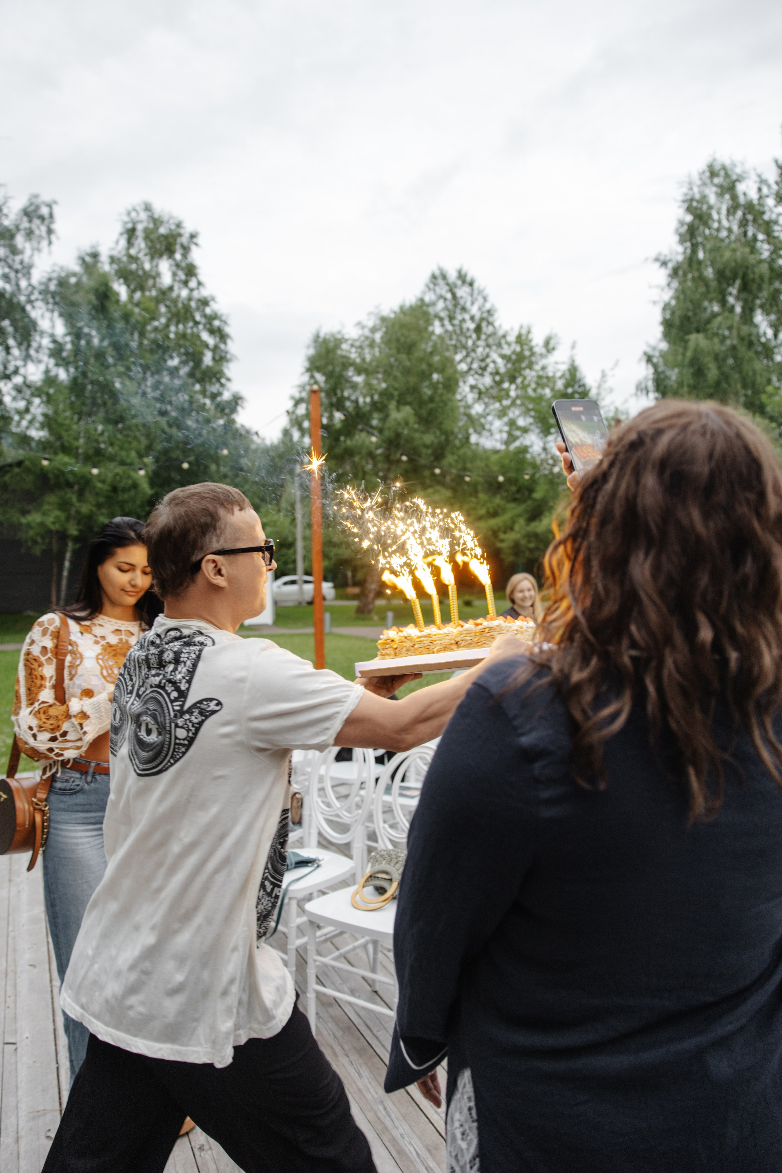 ГРЕНАДА. Фотограф в Красноярске