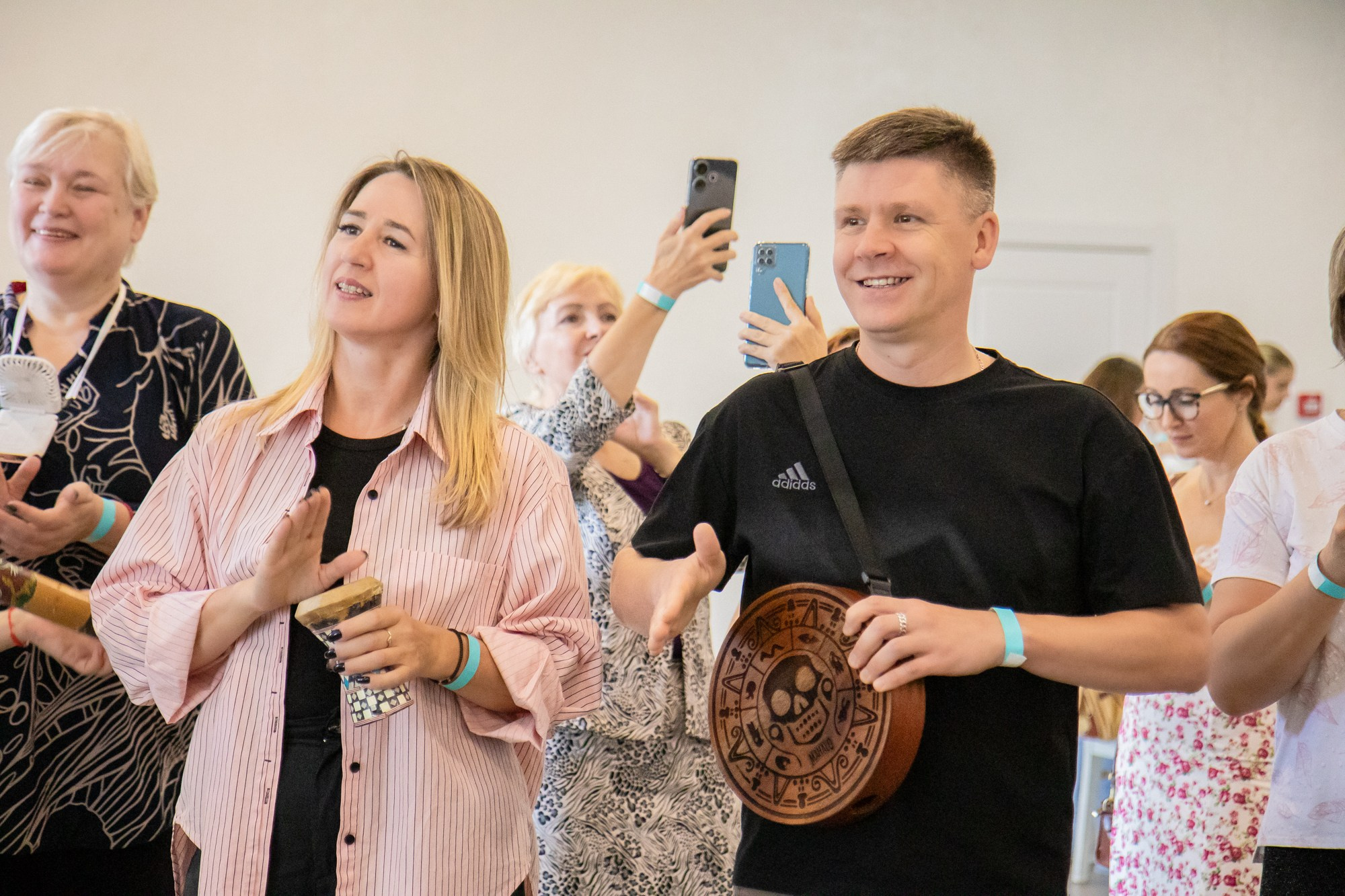 Репортаж мероприятия. Семейный и школьный фотограф в Тюмени Елена Бузиновская