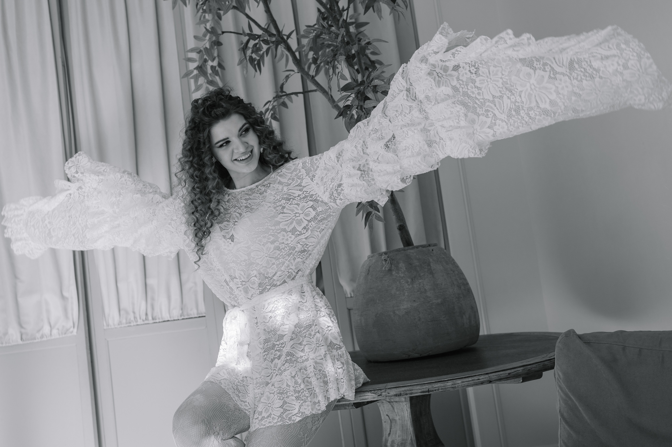 Денис и Кристина. Свадебный фотограф Краснодар