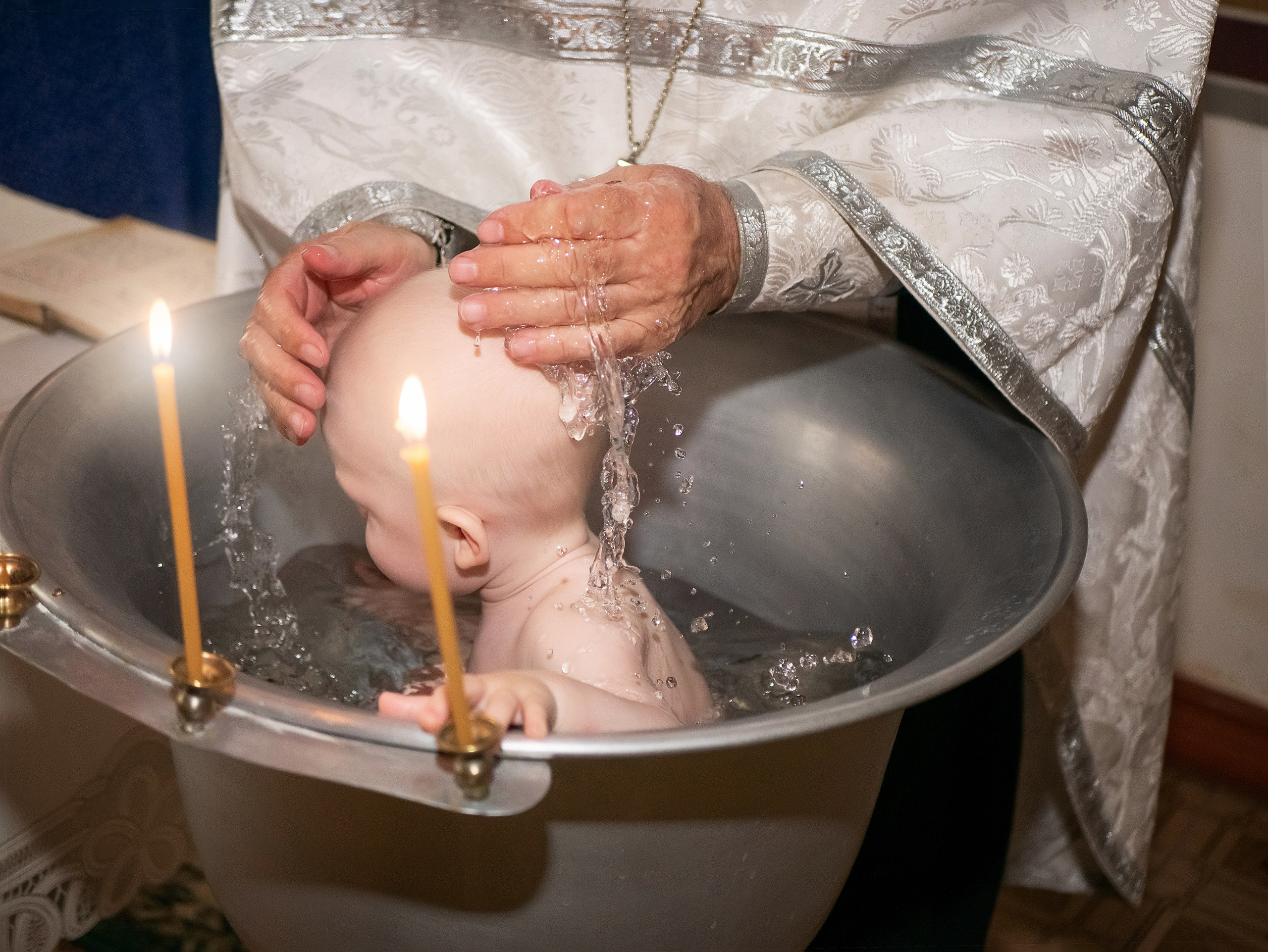 Фотосъемка Таинств. Школьный и семейный фотограф/видеограф в г. Курганинске