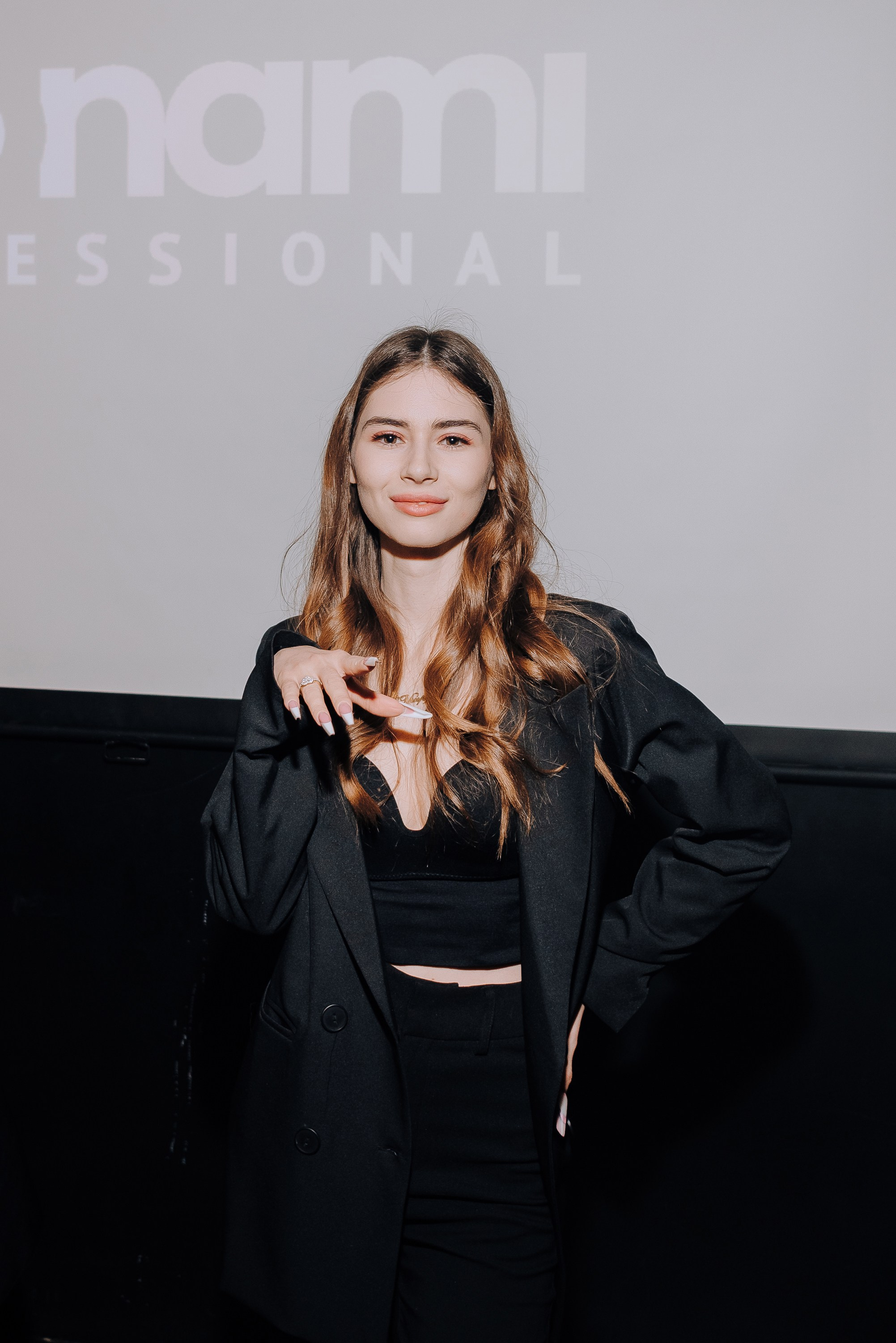 MONAMI DAY. Репортажный фотограф Зуев Роман г. Челябинск