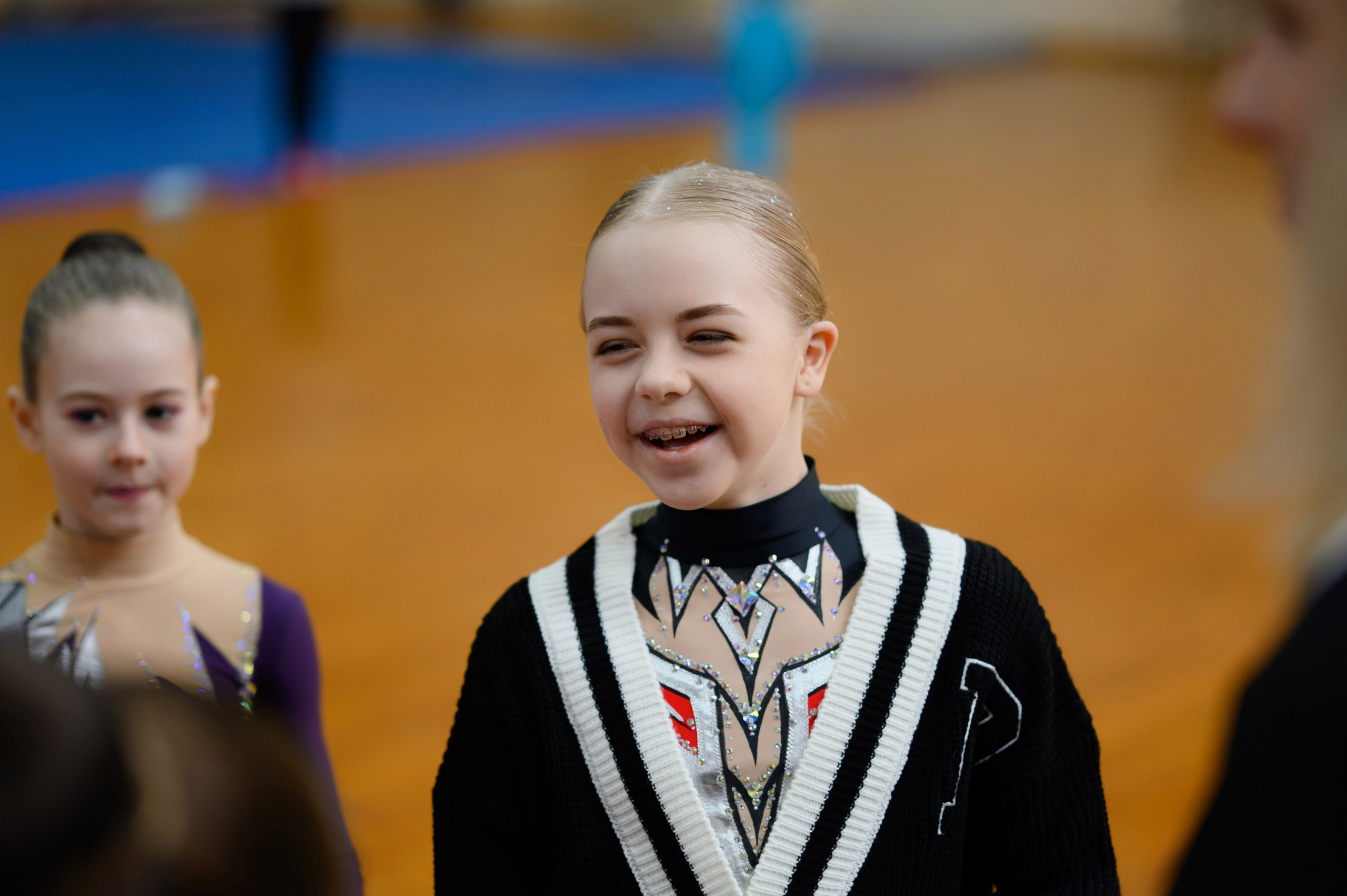 Всероссийские соревнования по воздушной акробатике «Polygon Vyatka». Фотограф Александр Смирнов