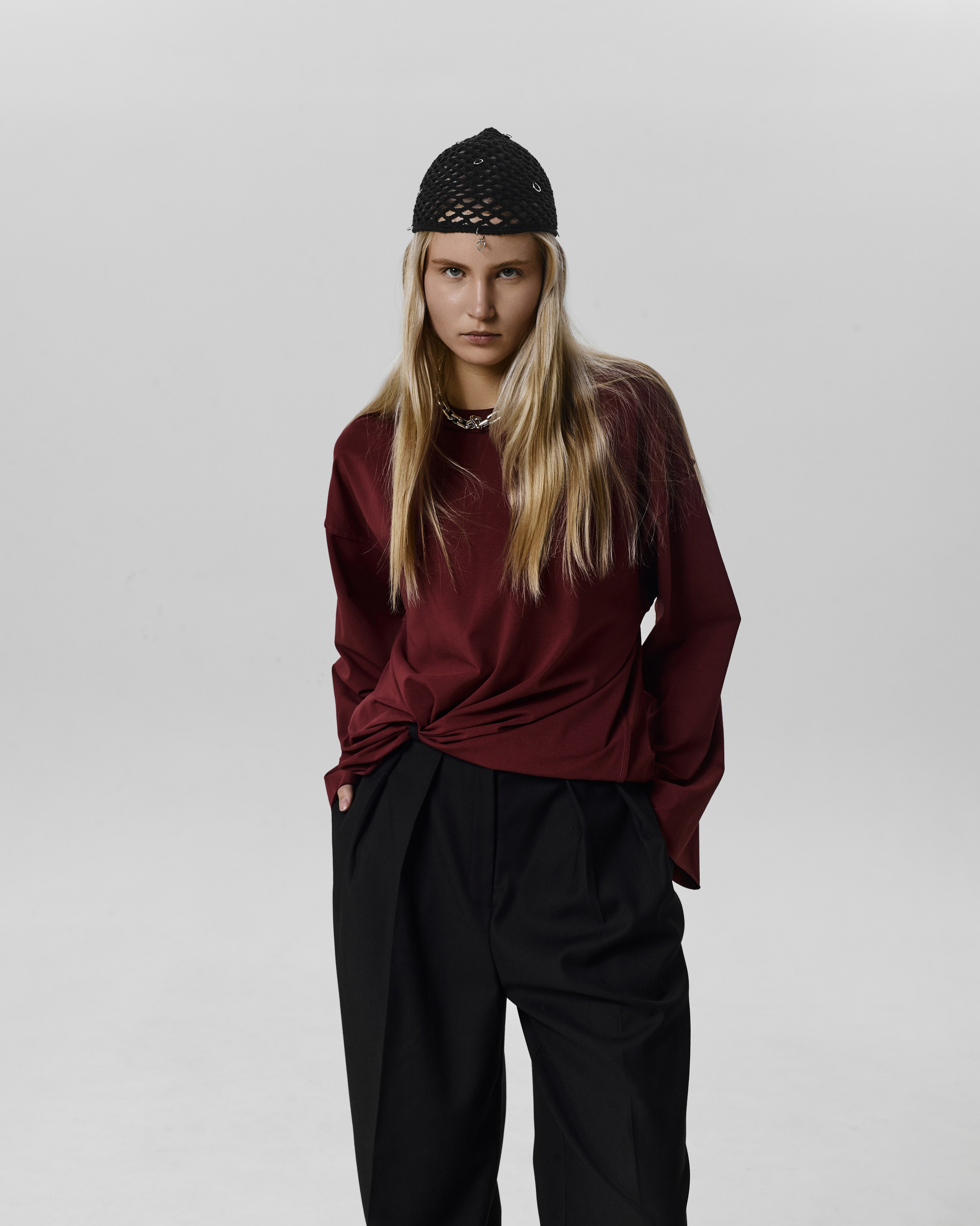 BLACK SISTERZ. Ася Солопова, фотограф Тюмень