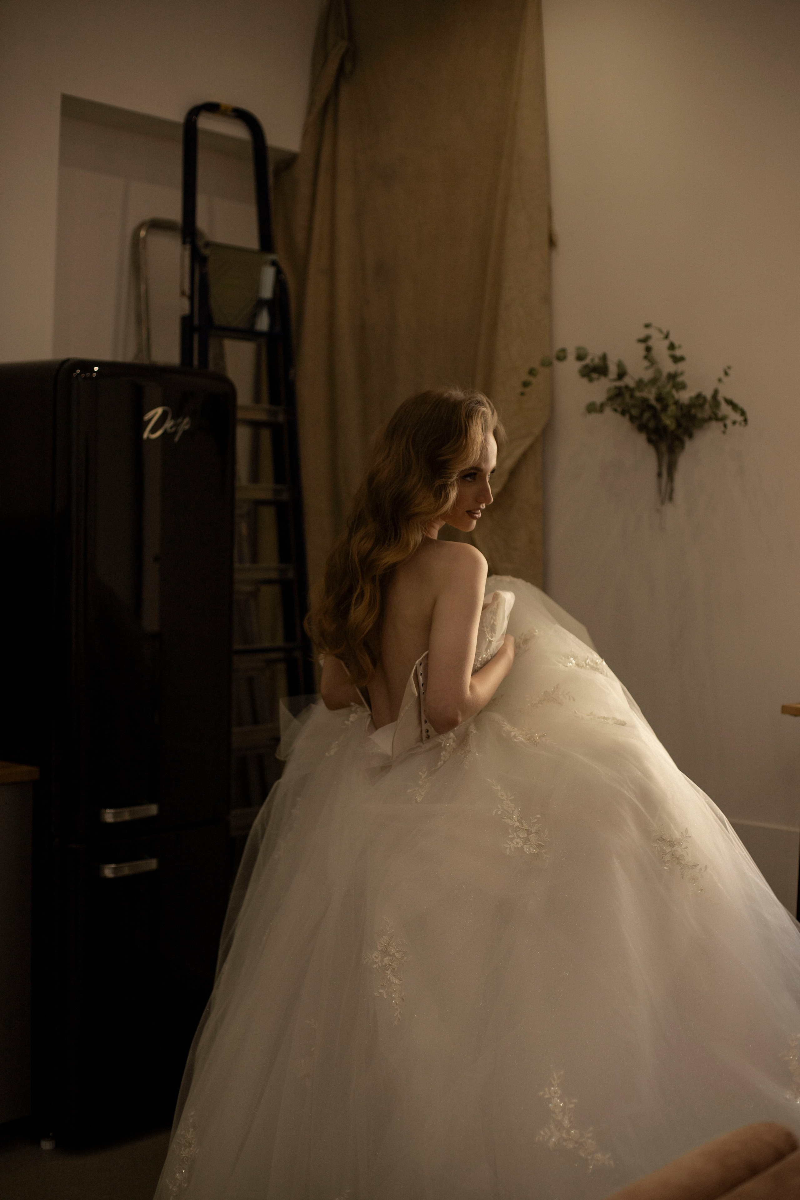 Константин & Анастасия