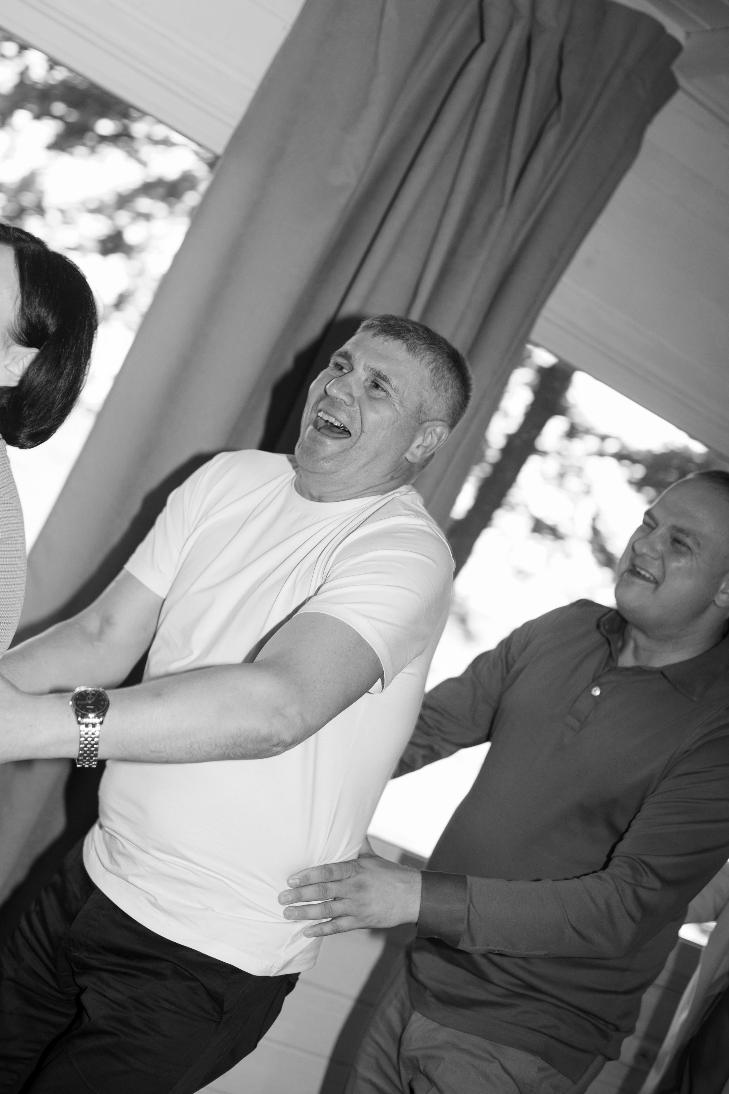 Алексей и Софья