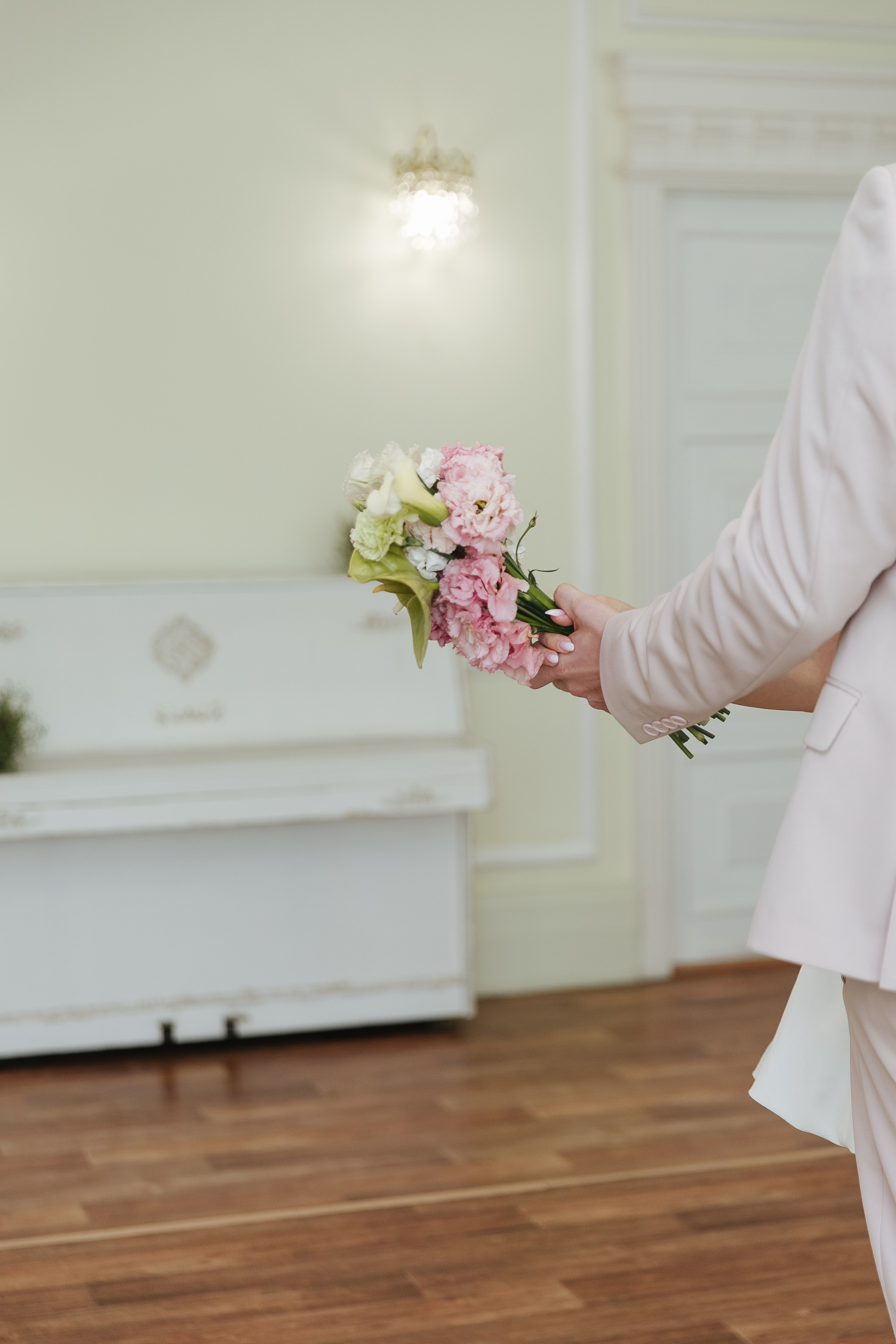 Роспись ЗАГС. Фотограф в Красноярске Любовь Малеева