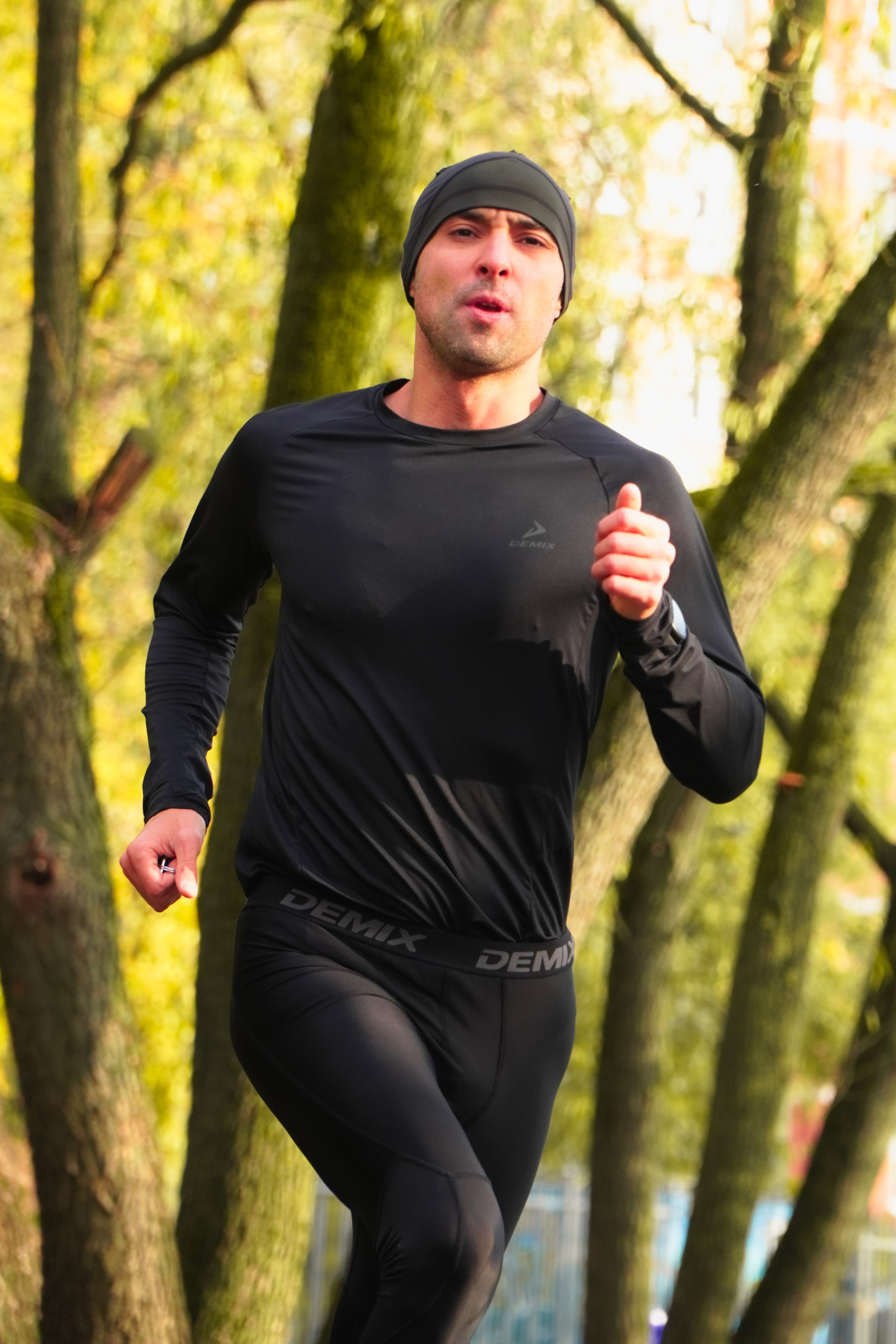 5 вёрст Наташинский 11 октября 2025. Роман Капилюшов. Бег. Фото. Видео. г. Люберцы