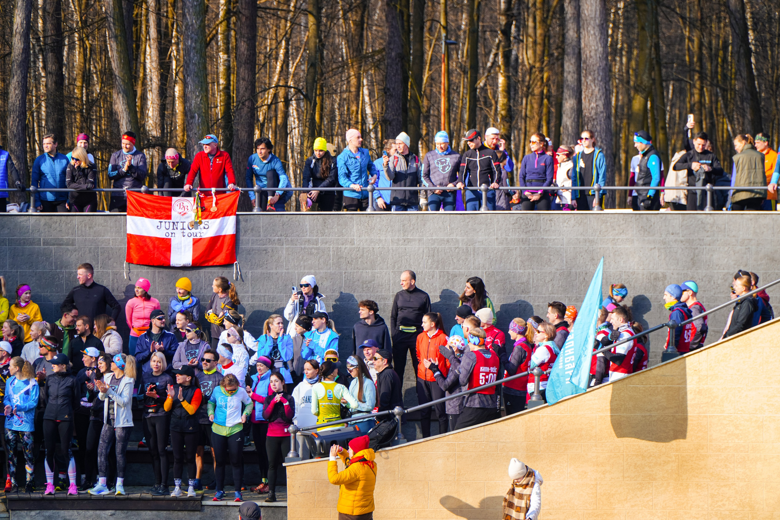 Капибара Кусково & RHR. Роман Капилюшов. Бег. Фото. Видео. г. Люберцы