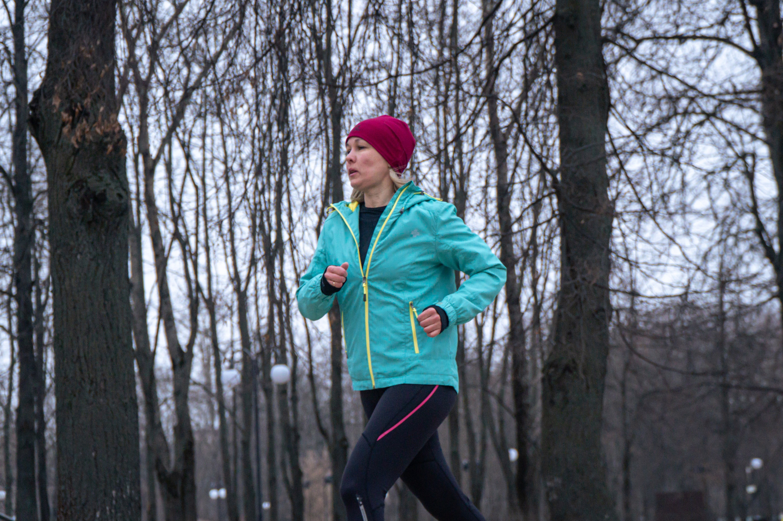 5 вёрст Наташинский 25 января 2025. Роман Капилюшов. Бег. Фото. Видео. г. Люберцы