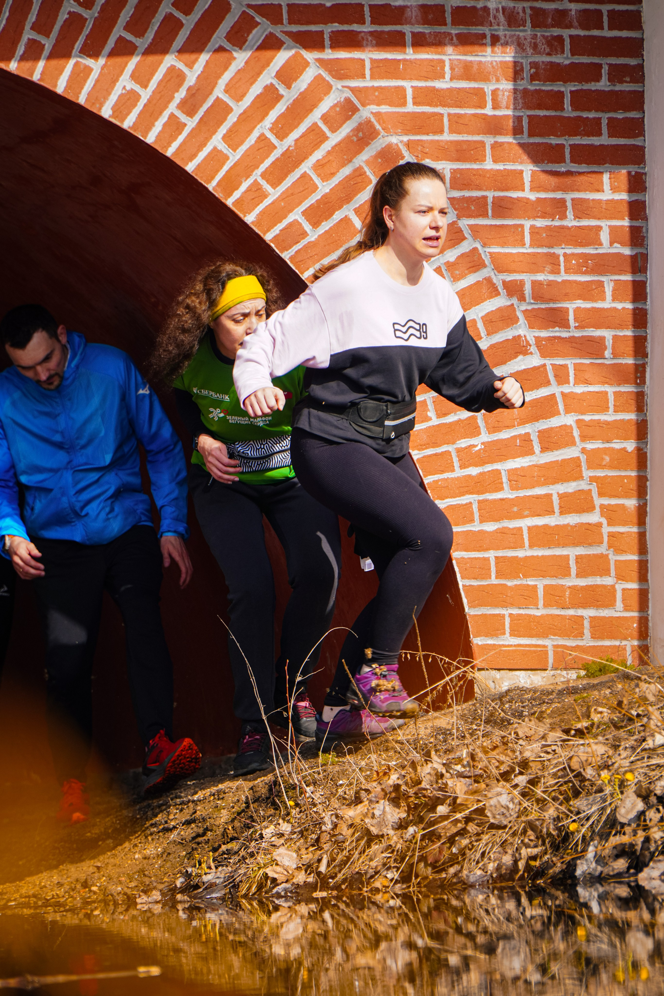 Капибара Кусково & RHR. Роман Капилюшов. Бег. Фото. Видео. г. Люберцы