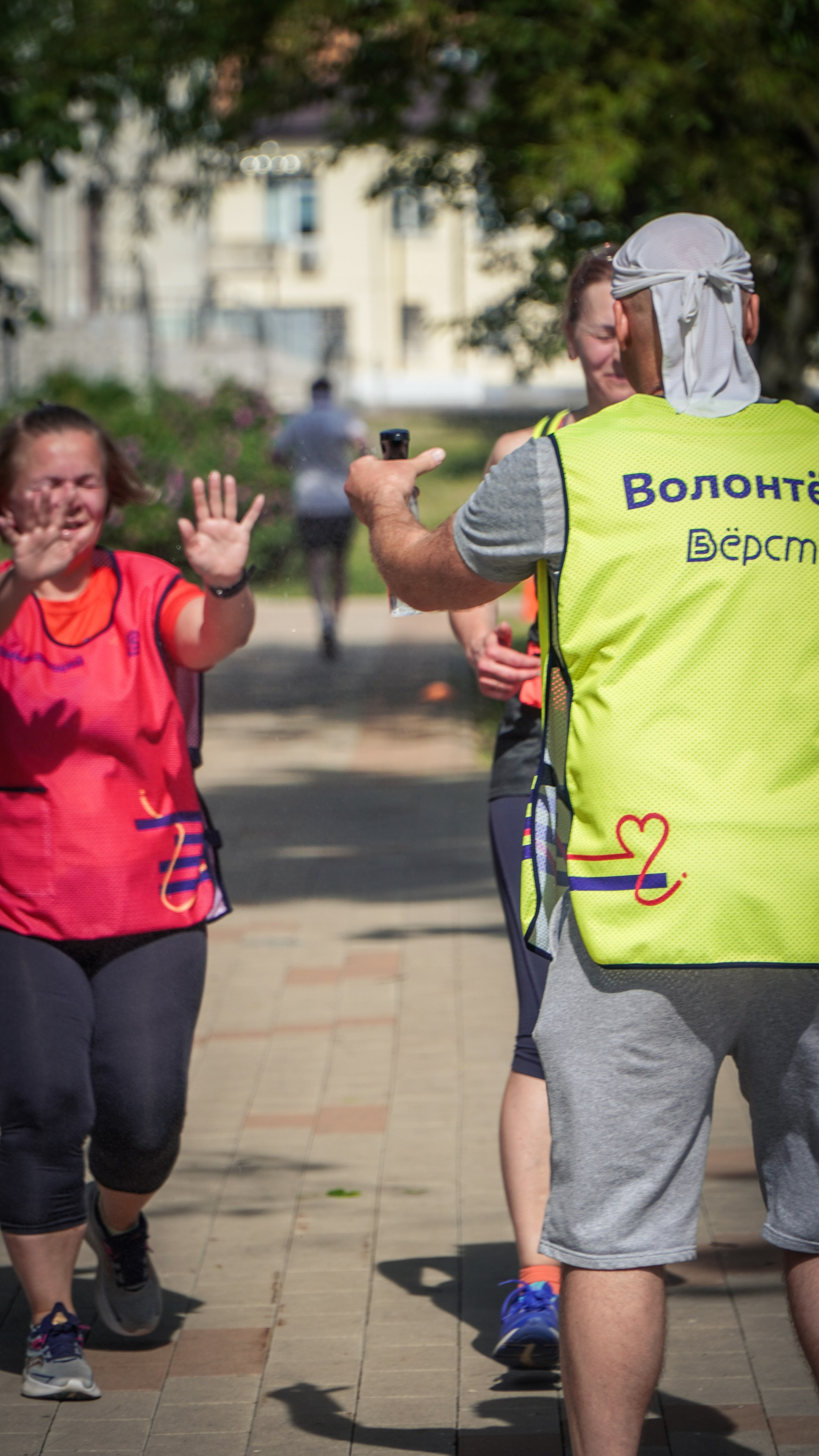 5 вёрст Наташинский 1 июня 2024. Роман Капилюшов. Бег. Фото. Видео. г. Люберцы