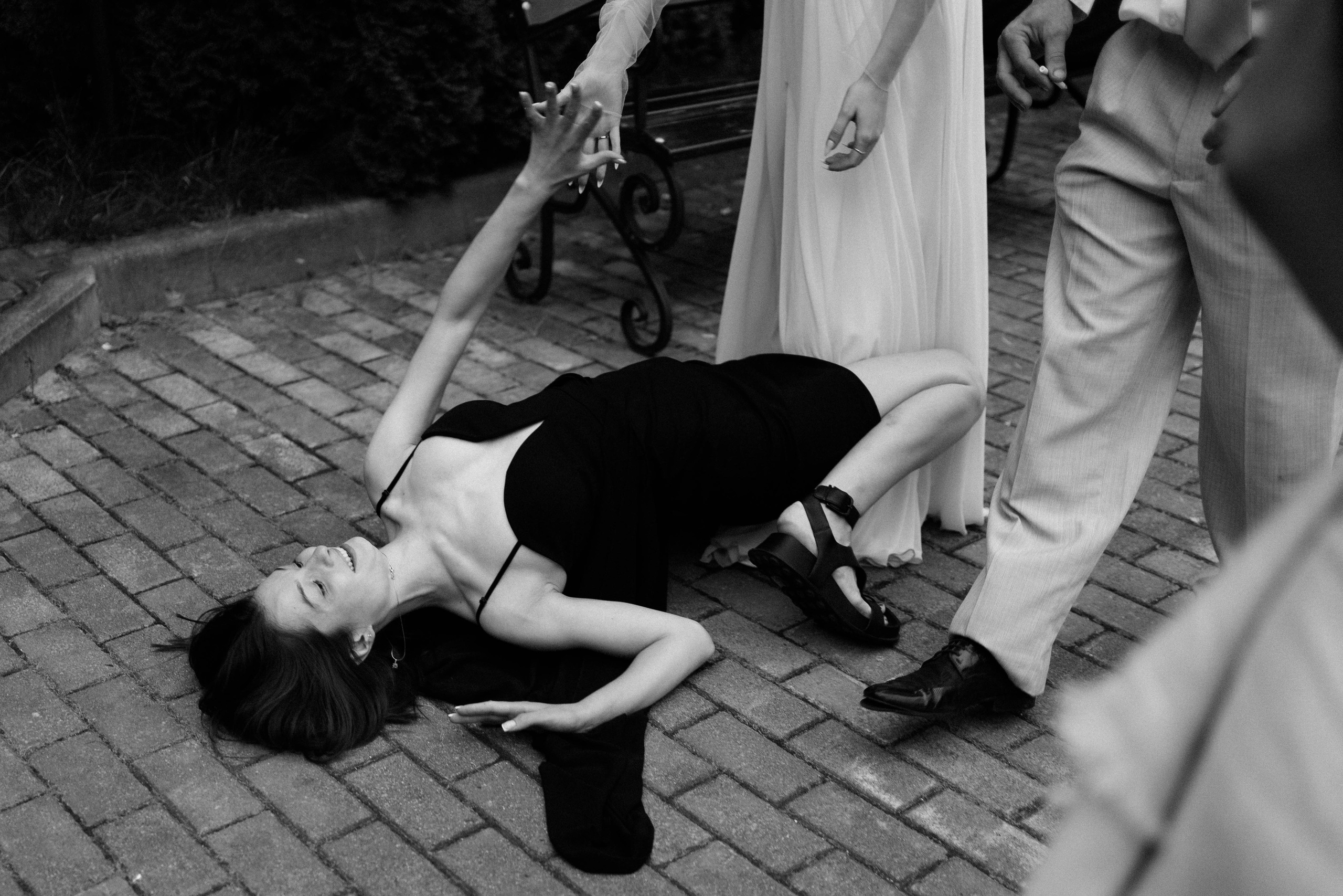 Алена и Сергей. Фотограф/ видеограф Катя Ильина Калуга