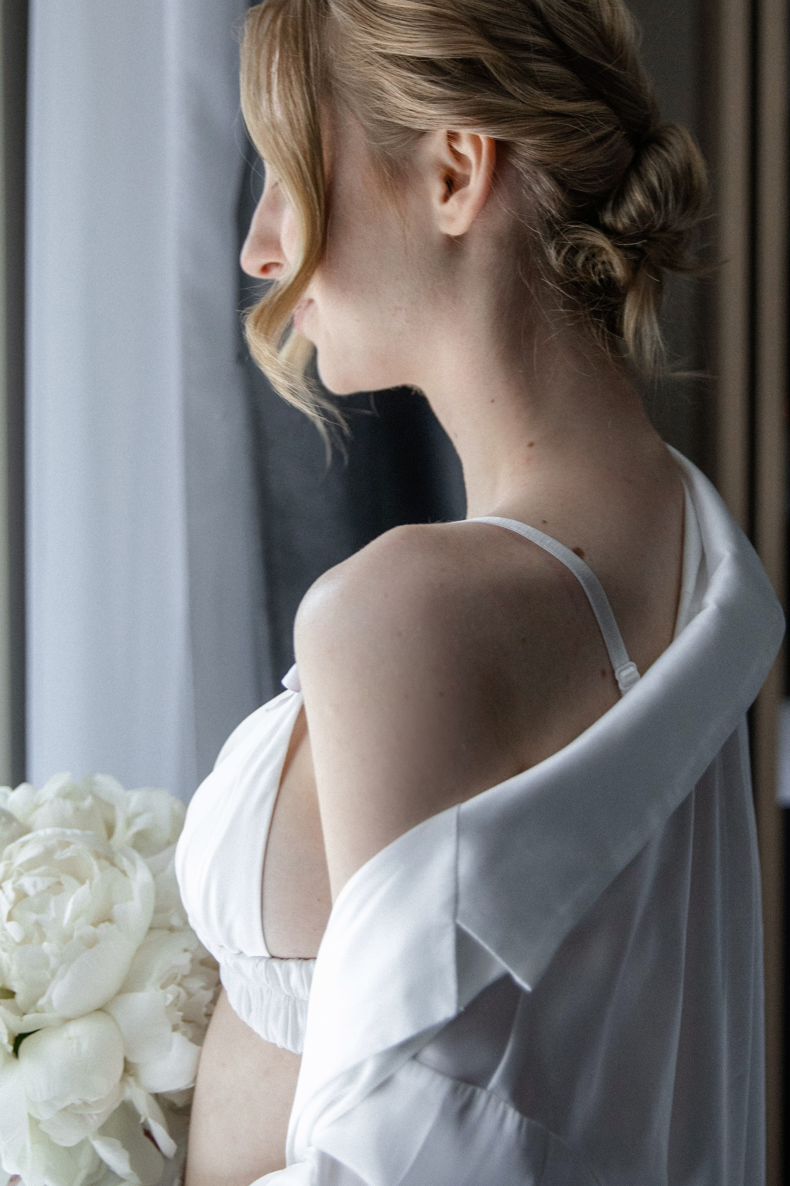 Настя и Данил. Свадебный и портретный фотограф