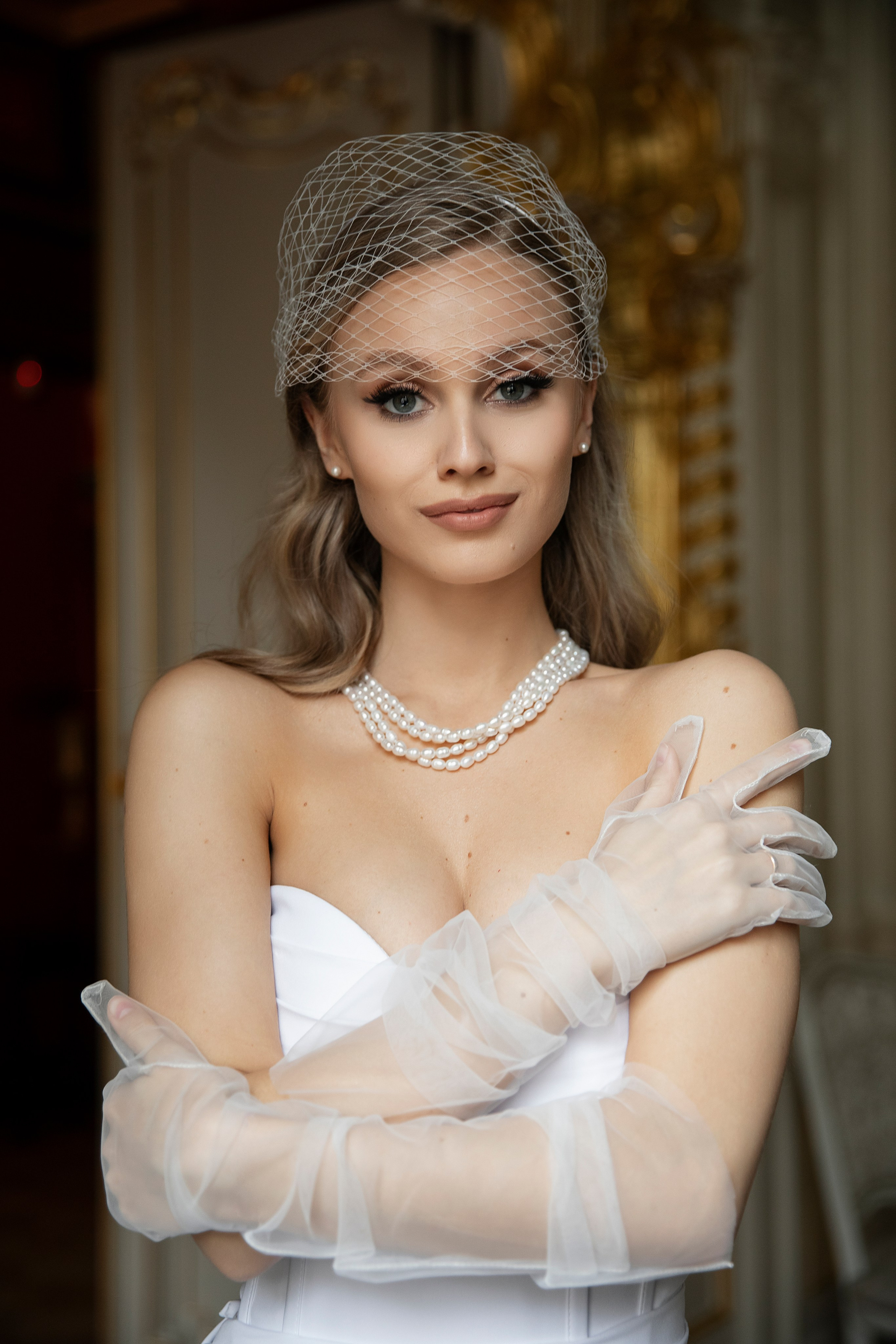 Яна и Юрий. Свадебный и портретный фотограф