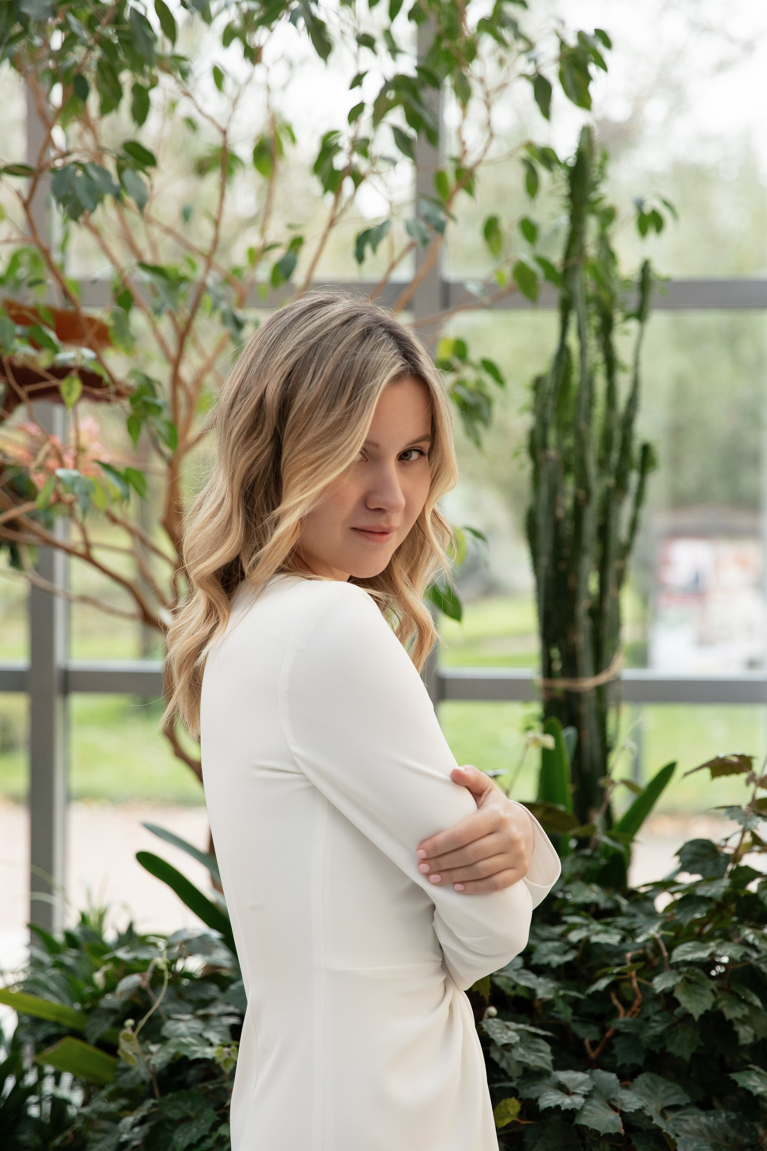 Юля и Антон. Свадебный и портретный фотограф