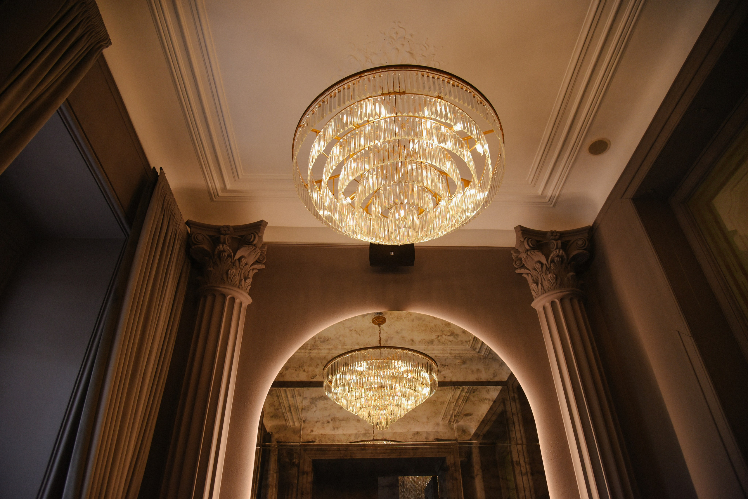 Романтичный Питер. Фотограф Лола Волна, город Москва