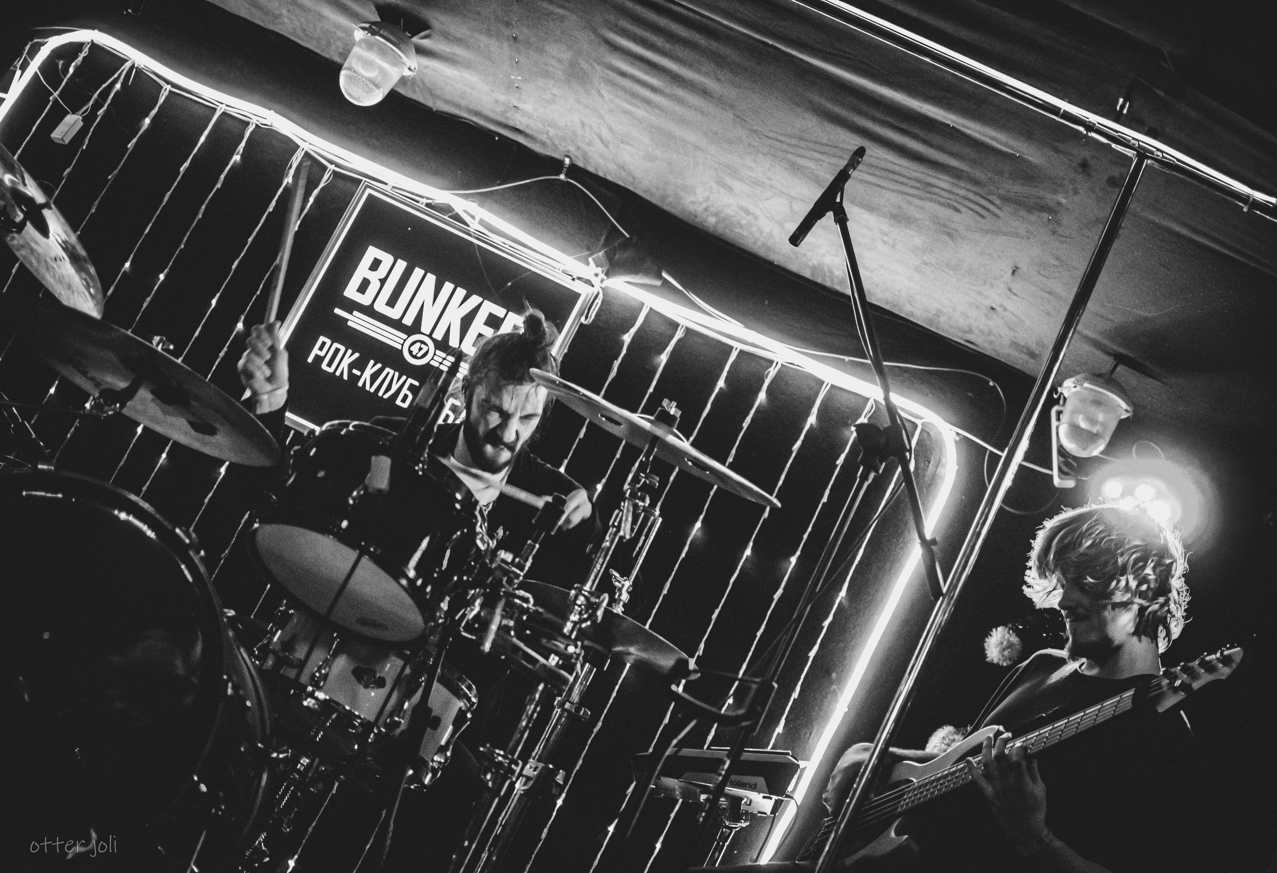 Голова Муэссы | BUNKER47. Концертный репортёр Валерия Сафина