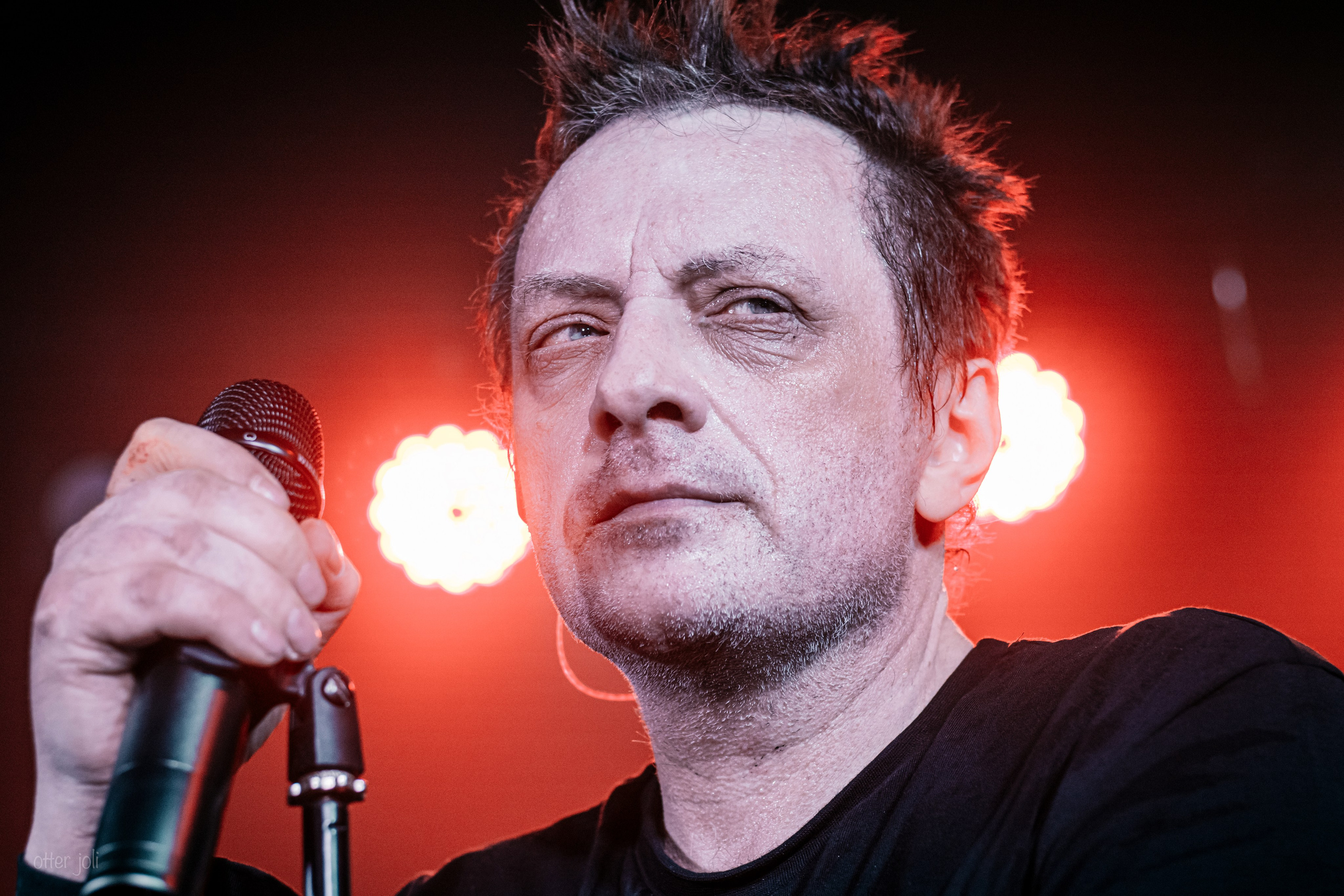 Глеб Самойлов. Концертный репортёр Валерия Сафина