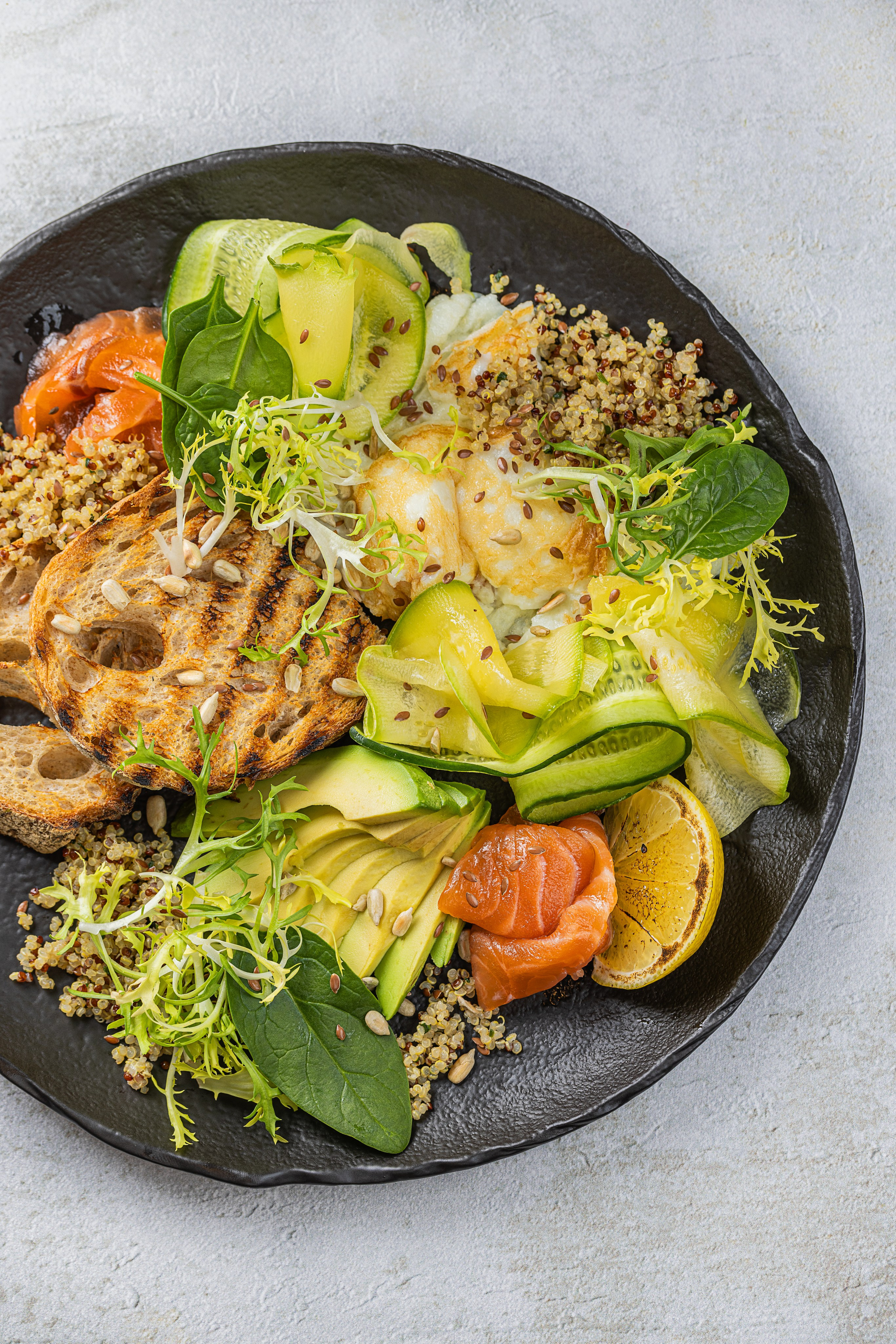 Horseka resort. Юлия Космо — фуд-фотограф, предметный стилист, Москва