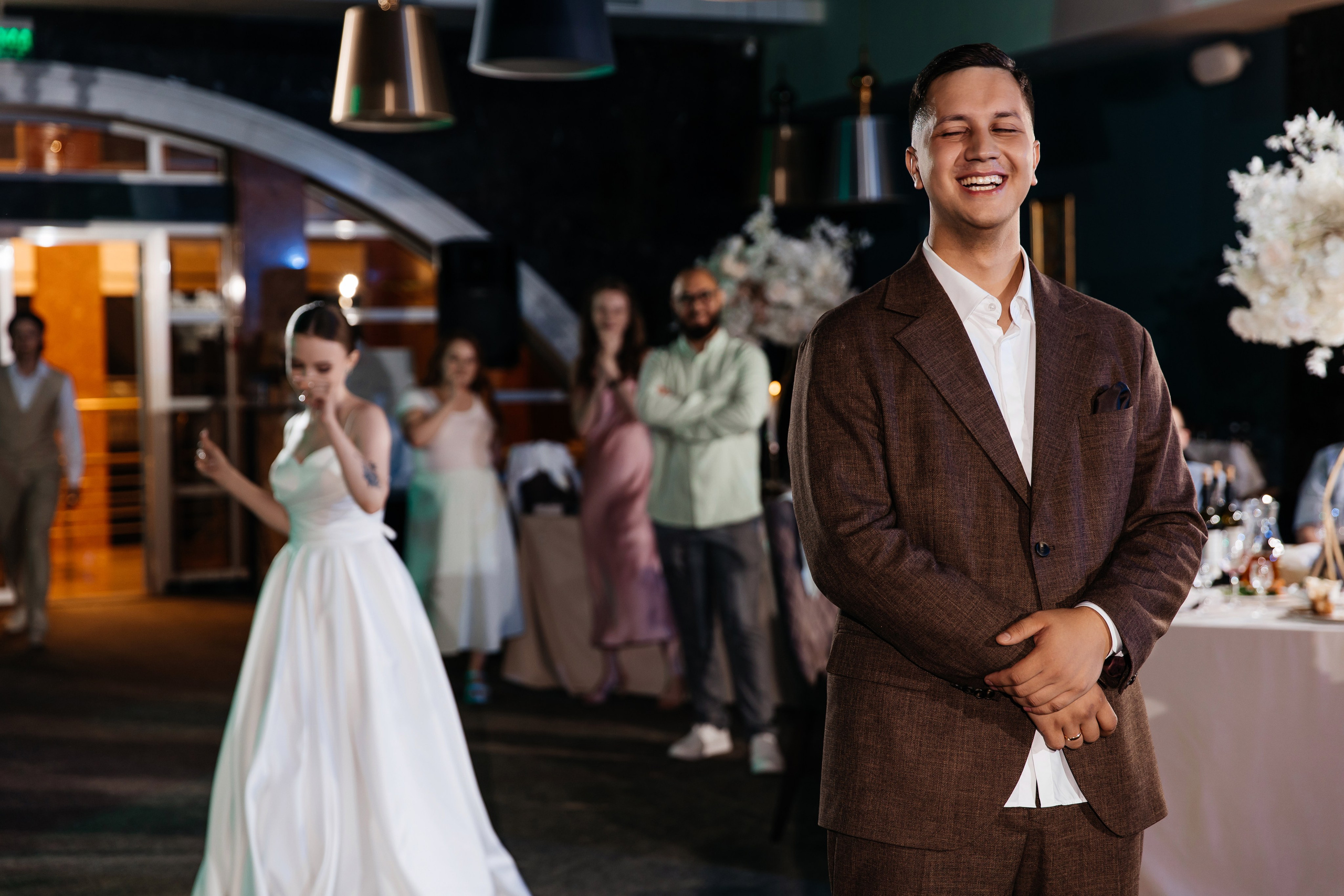 Влад и Полина (день 2). Свадебный и семейный фотограф у Уфе Евгения Сазонова