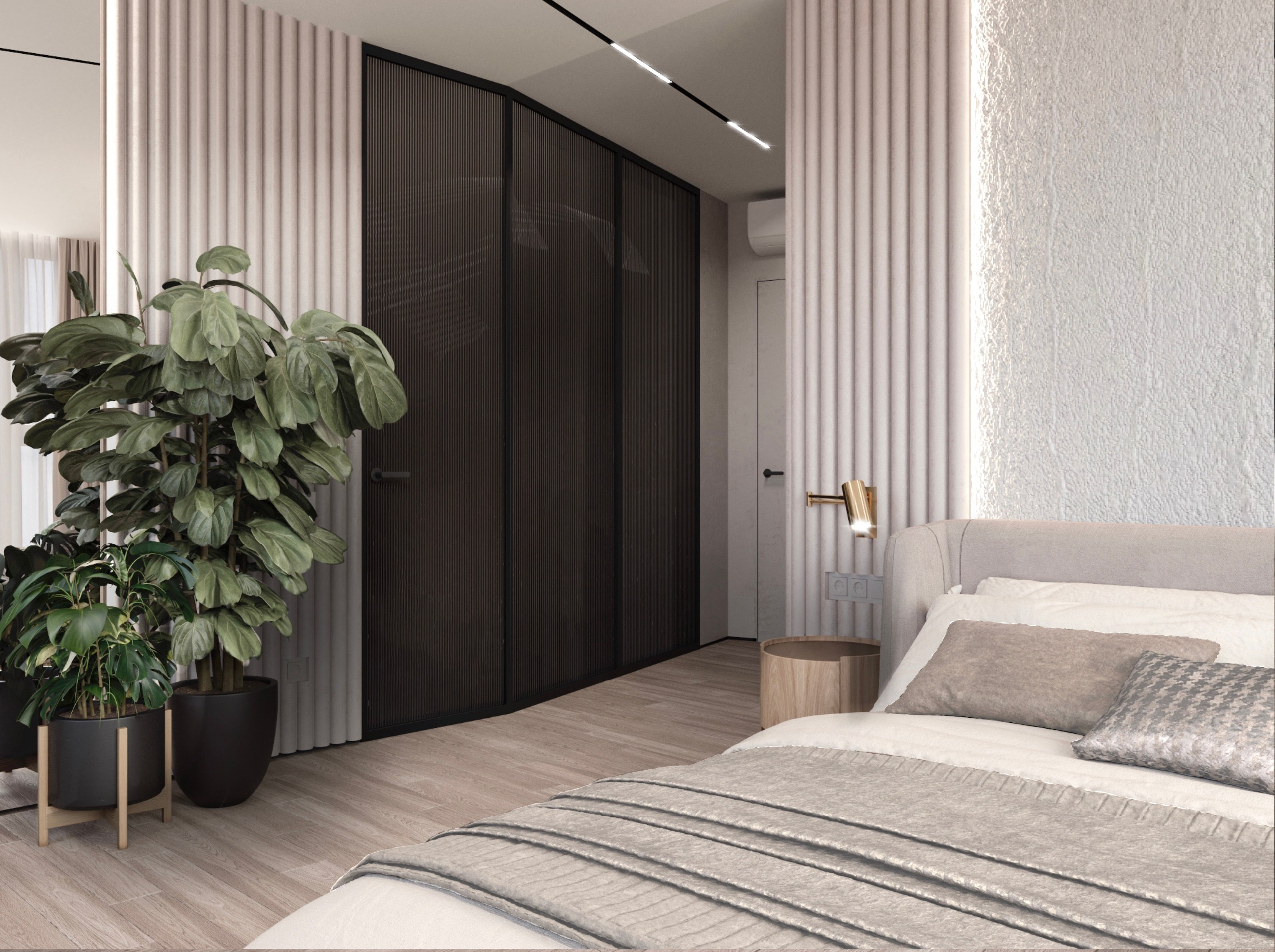 Насыпной, Петербург. Студия Дизайна интерьера Tsvetdesign. Дизайнер в Санкт-Петербурге