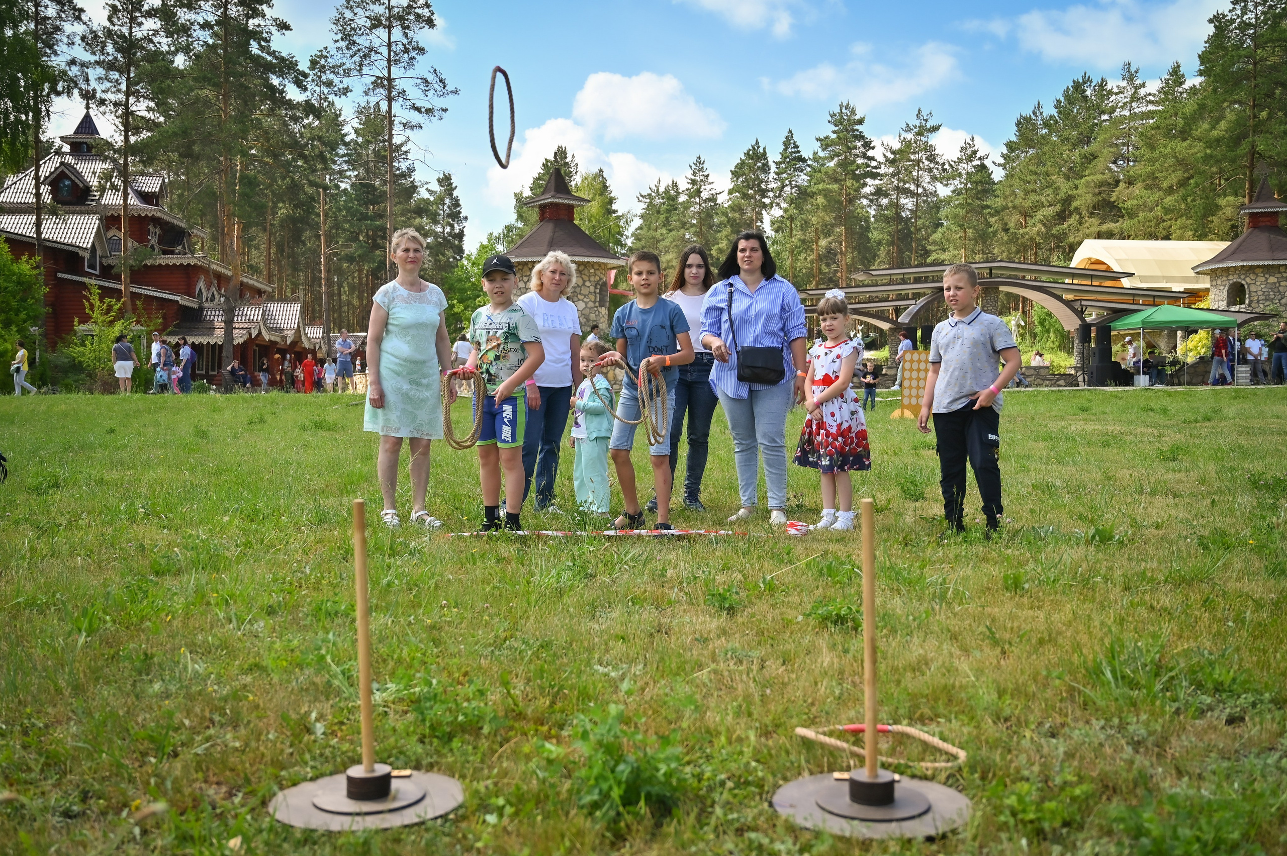 Тамбов, 78 лет компании «ТАКФ». Репортажный и свадебный фотограф в Липецке Иван Первойкин