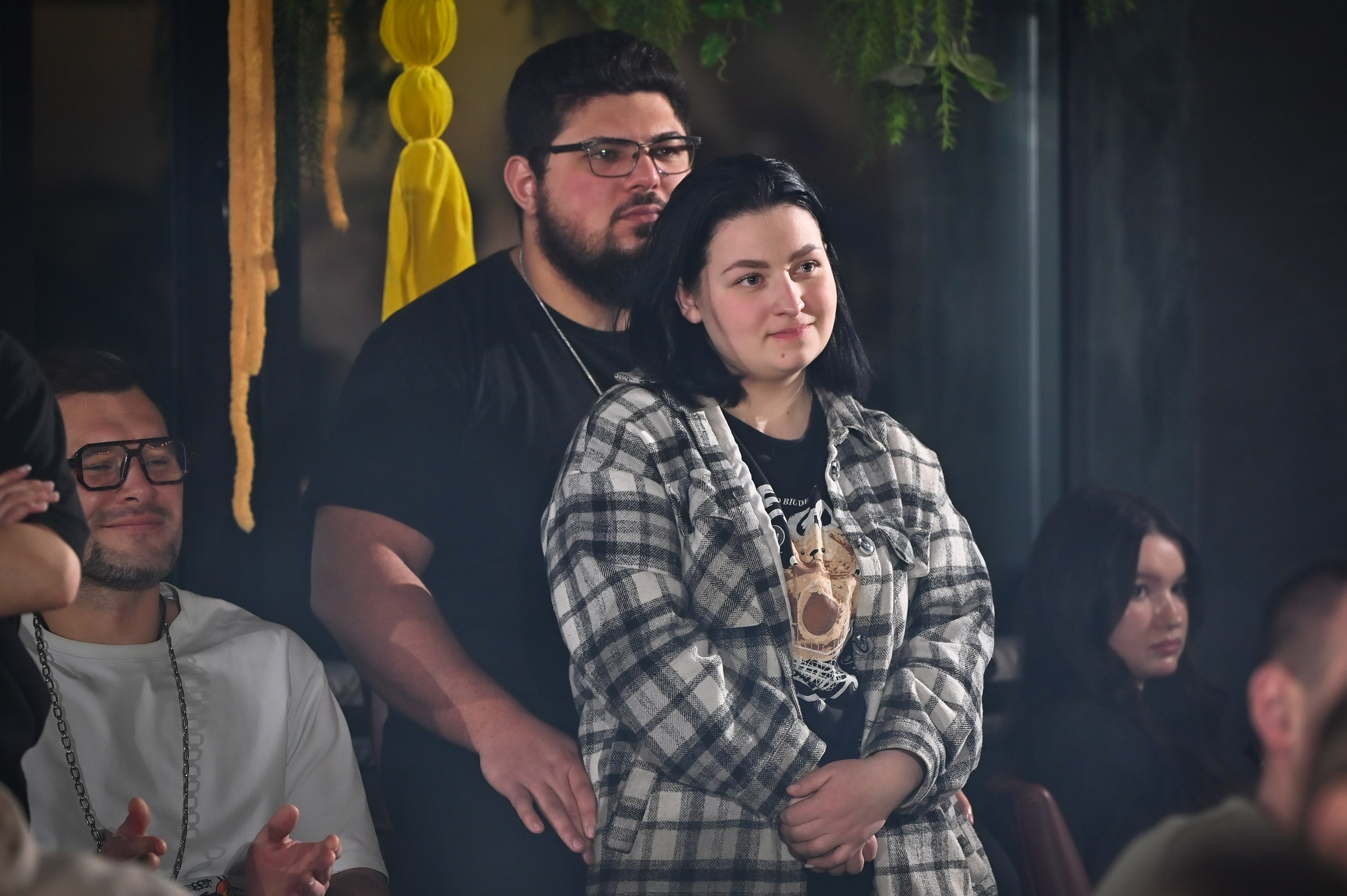 ФОТО. Репортажный и свадебный фотограф в Липецке Иван Первойкин