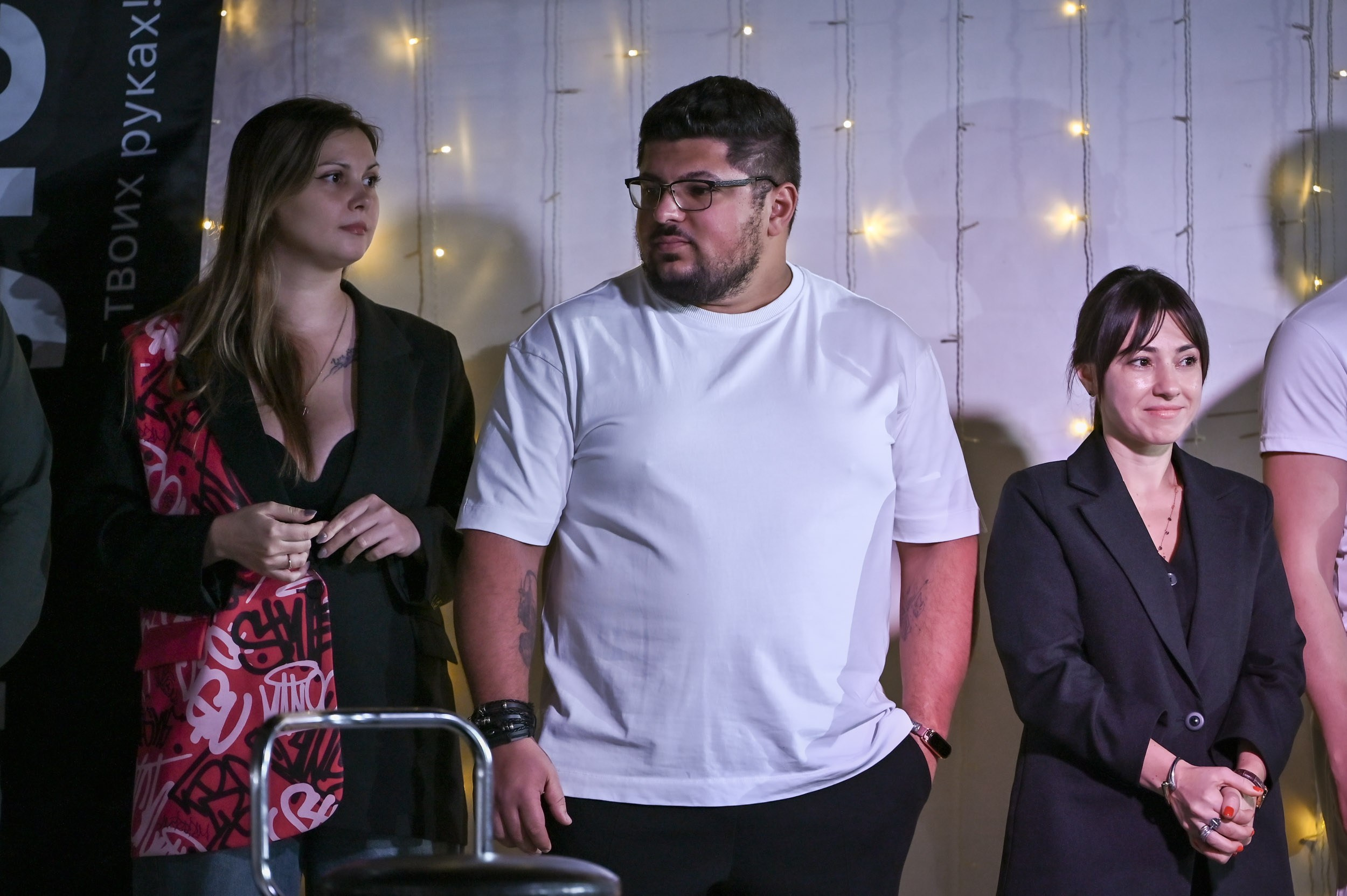 СТЕНДАП ЛИПЕЦК. Репортажный и свадебный фотограф в Липецке Иван Первойкин