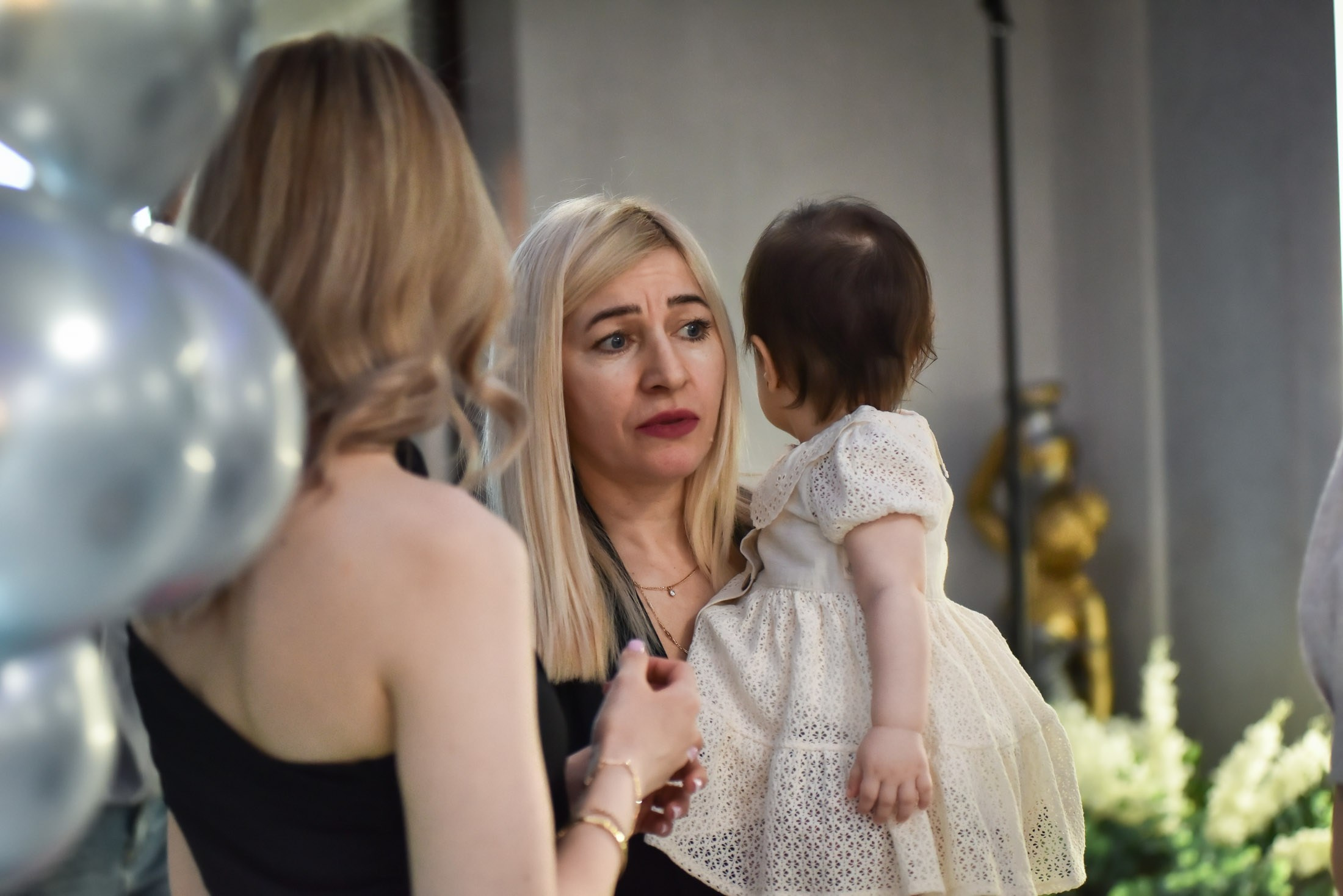 Ладо 30 лет. Репортажный и свадебный фотограф в Липецке Иван Первойкин