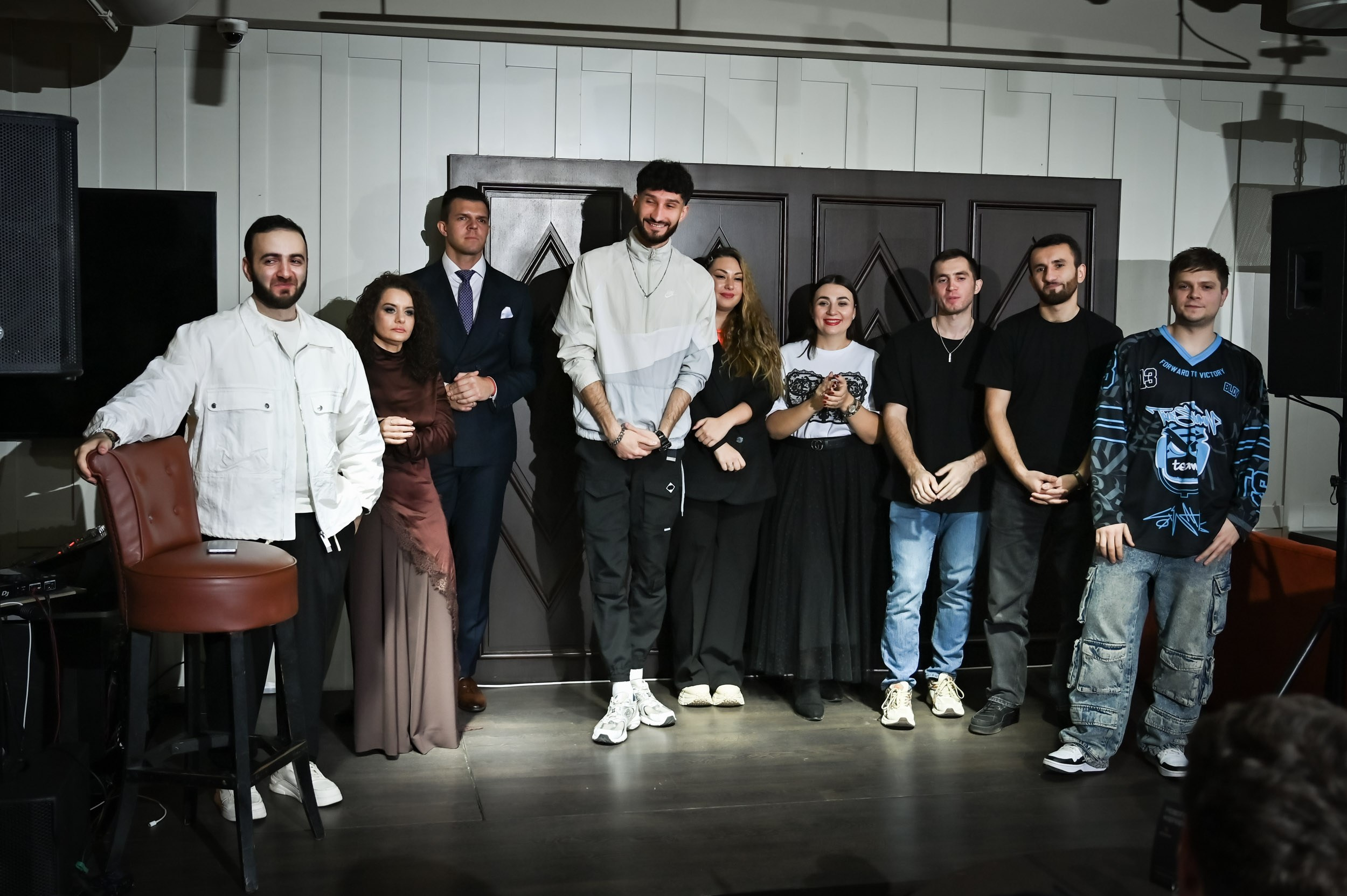 MERCEN. Репортажный и свадебный фотограф в Липецке Иван Первойкин