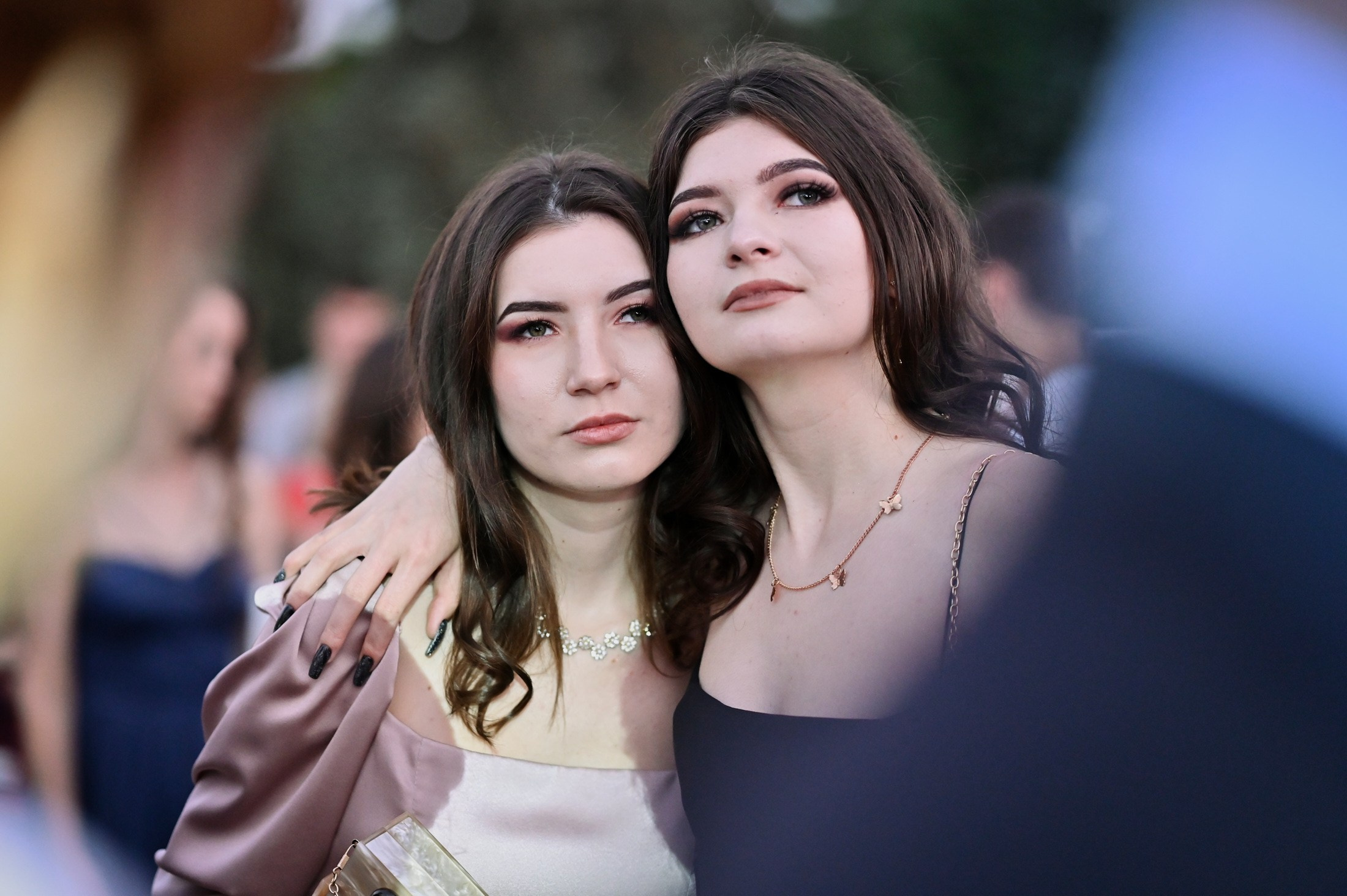 Выпускной 1. Репортажный и свадебный фотограф в Липецке Иван Первойкин