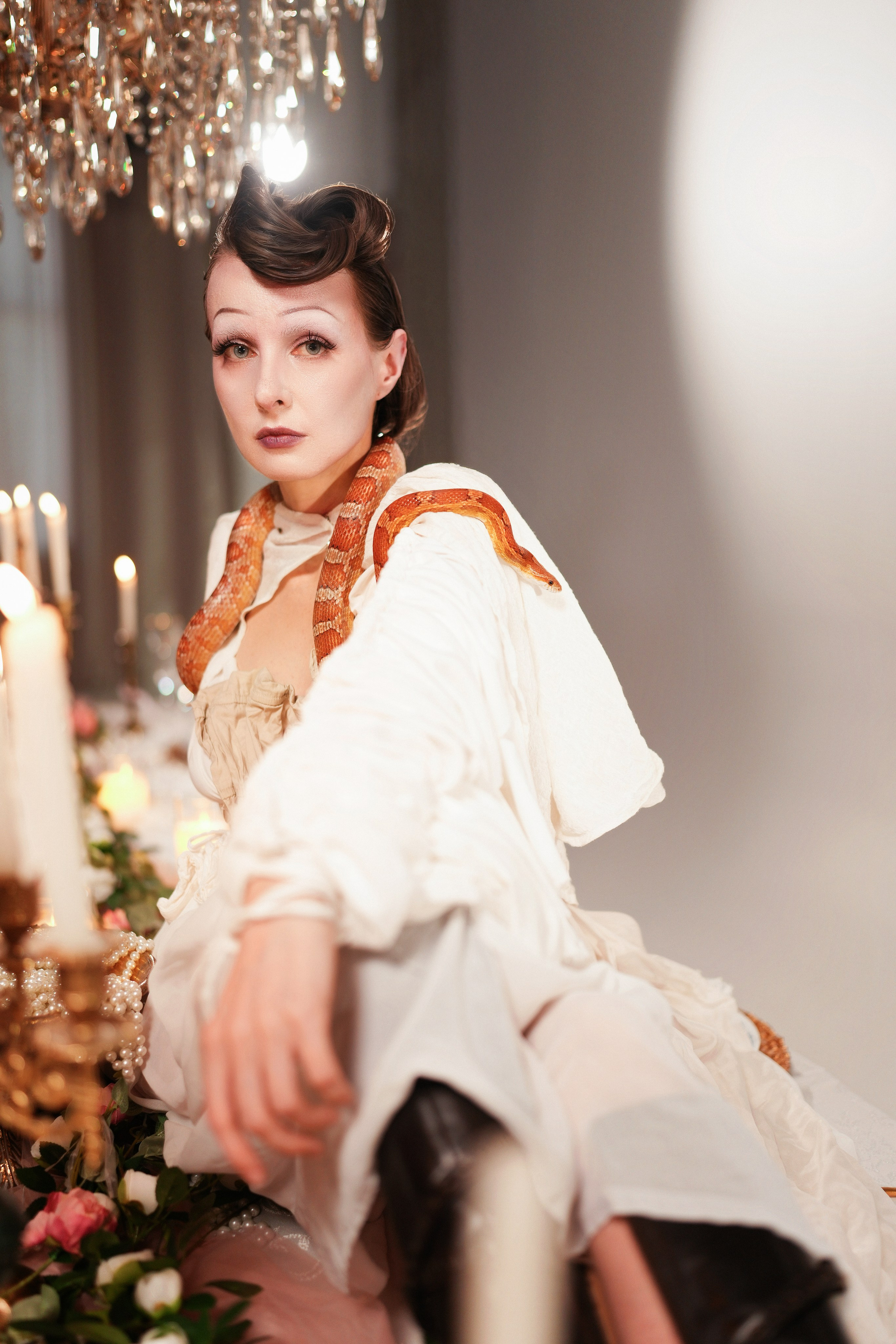 Фотографии с Sony фестиваля