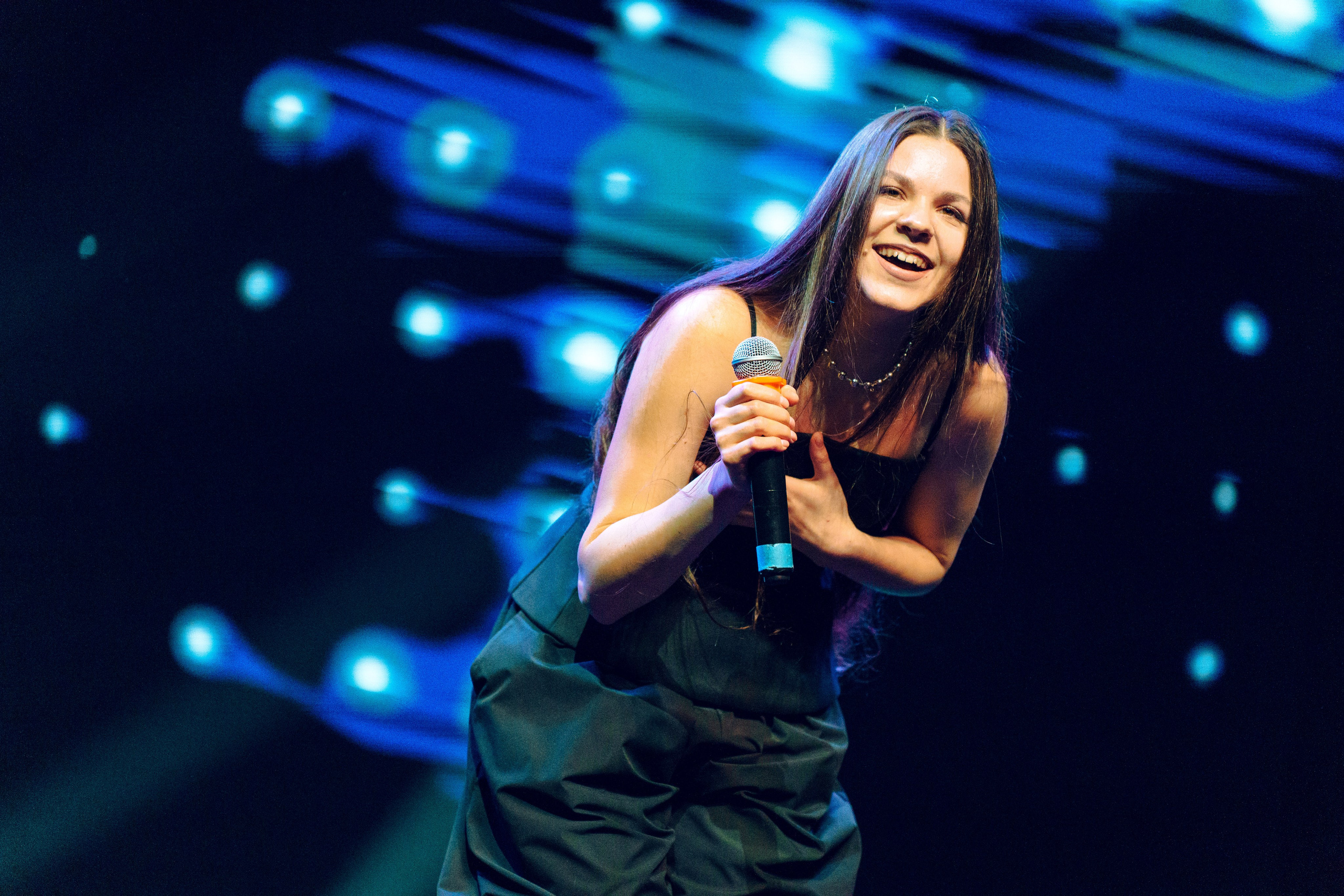 Глоу Фест. Фотограф в Санкт-Петербурге Ибрагимова Алина