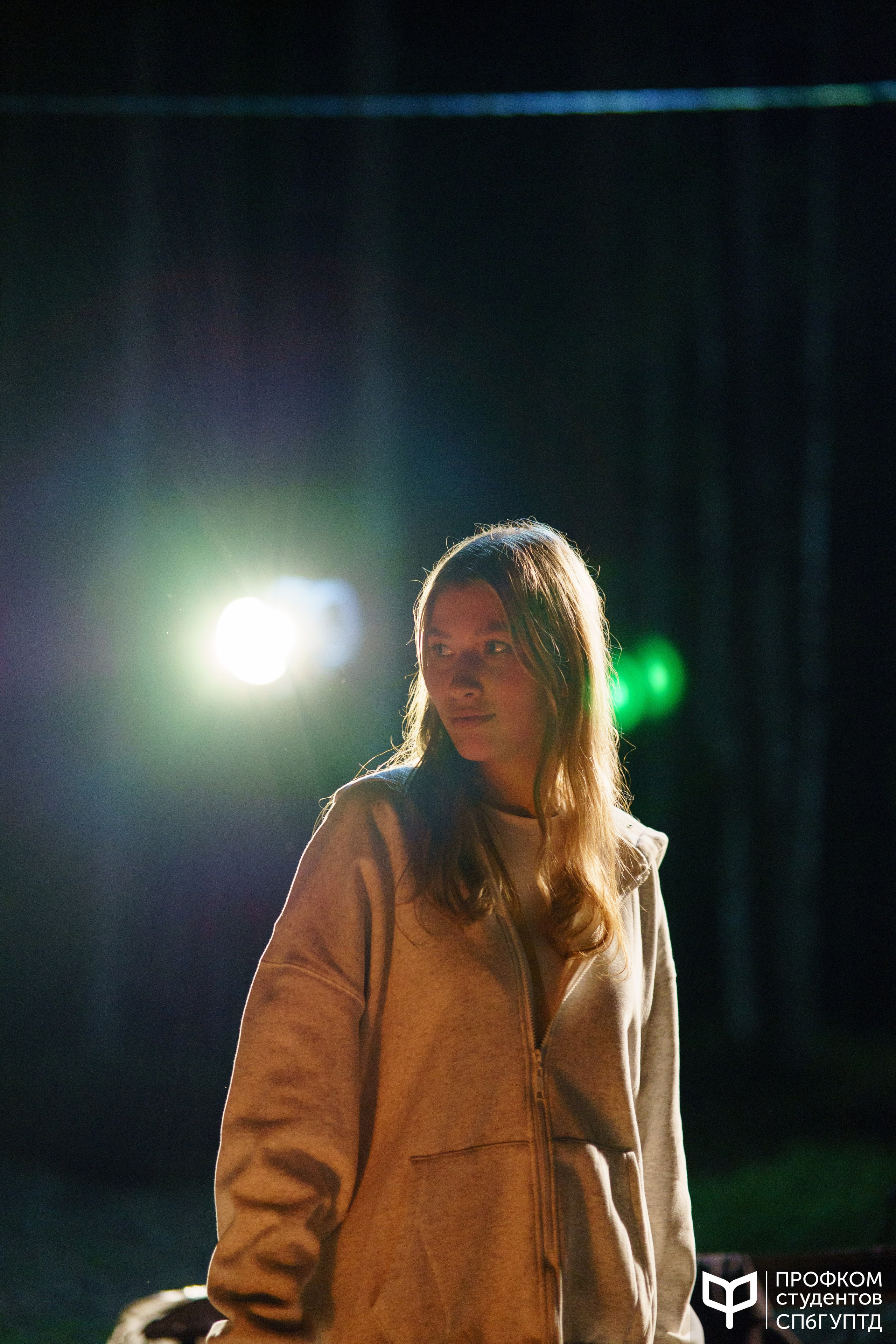 Репортаж студенческого выезда «ШАСЛ 2024». Фотограф в Санкт-Петербурге Ибрагимова Алина