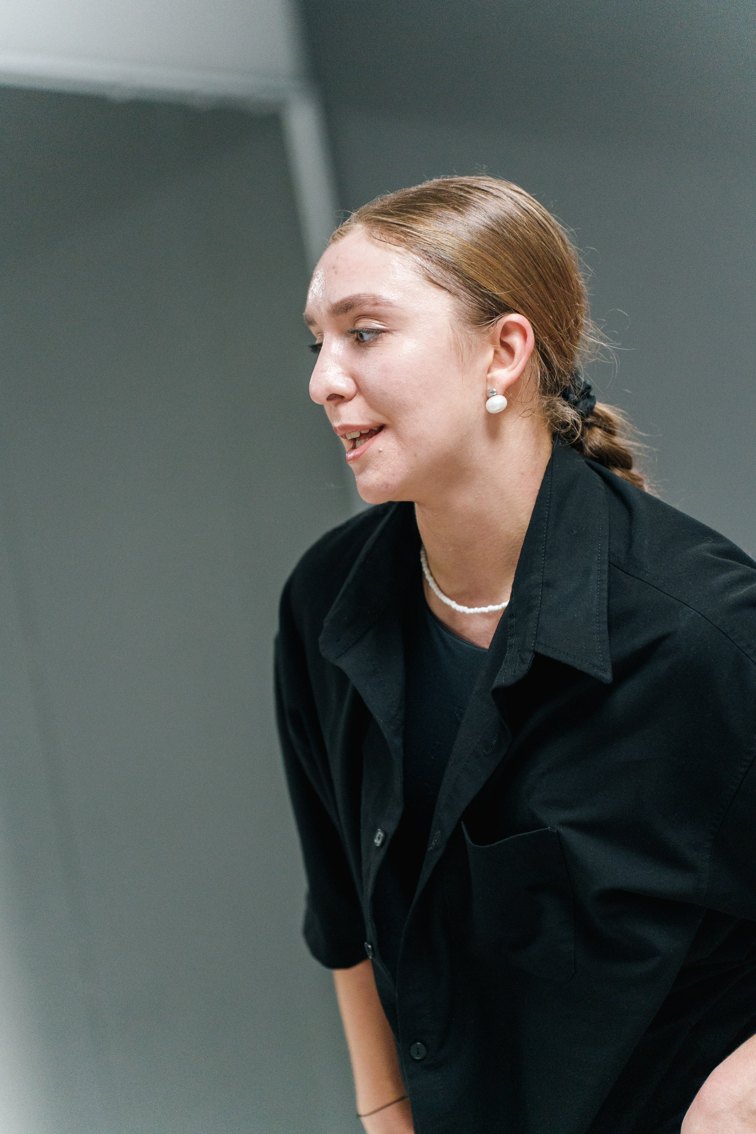 Проект tочka/танцы. Фотограф в Санкт-Петербурге Ибрагимова Алина