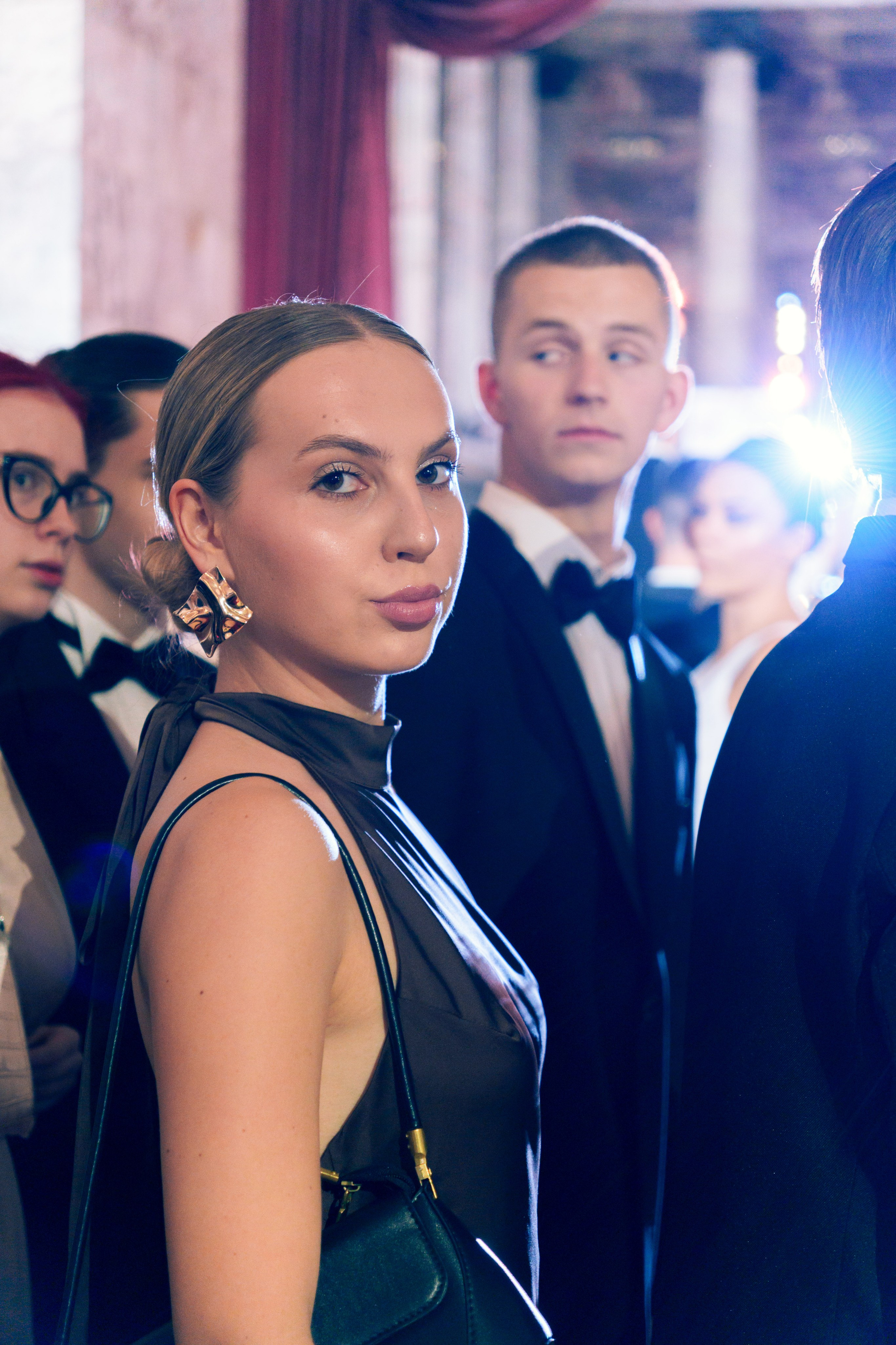 Бал дебютантов 2025. Фотограф в Санкт-Петербурге Ибрагимова Алина