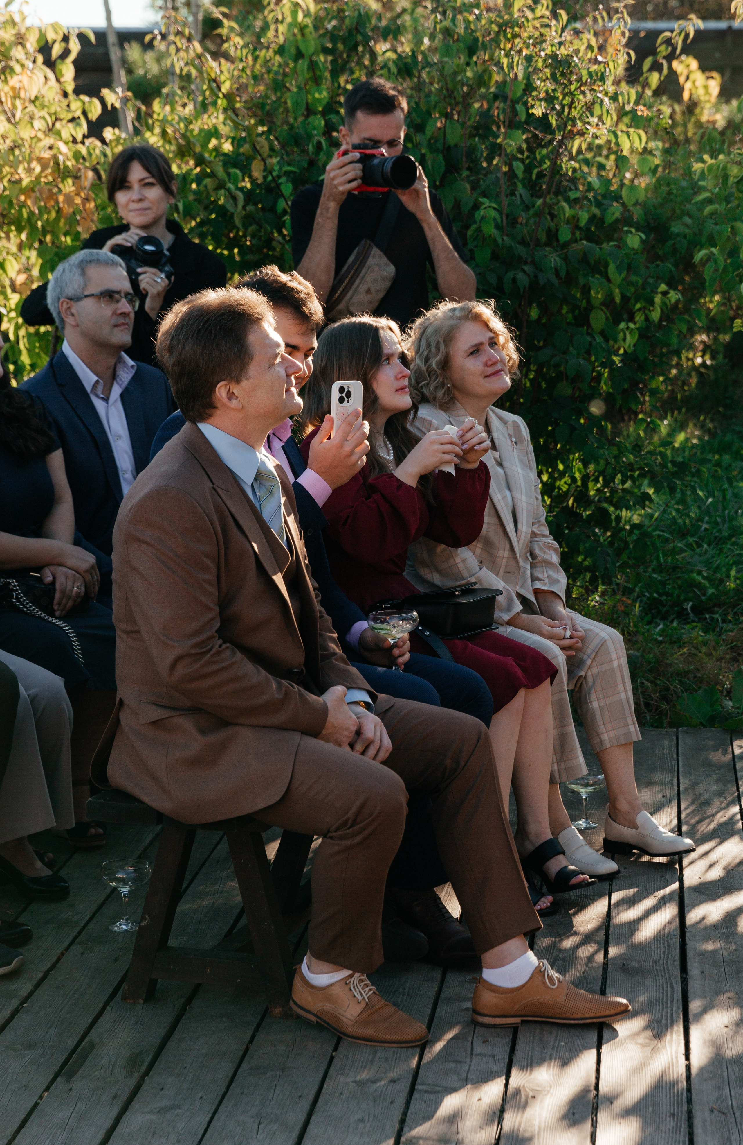 Даша и Олег. Свадебный анонс. Ваш фотограф Любовь Чистякова