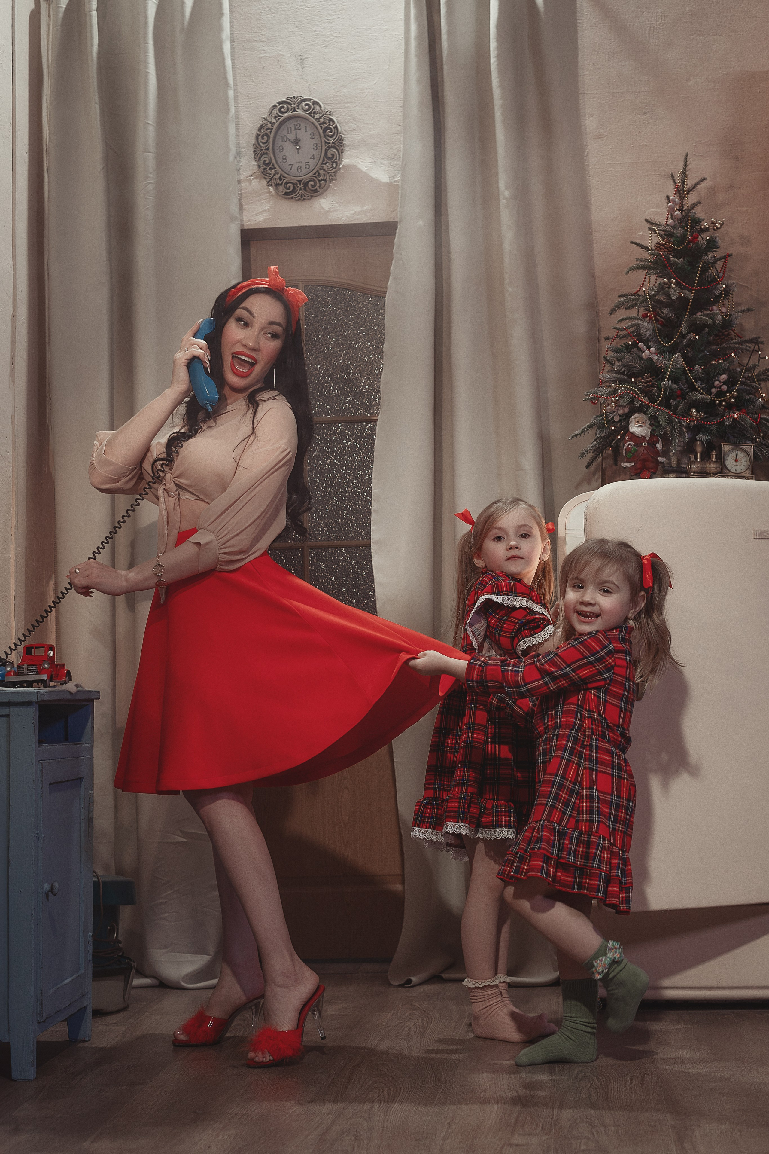 Алена. Фотограф Алёна Яковлева