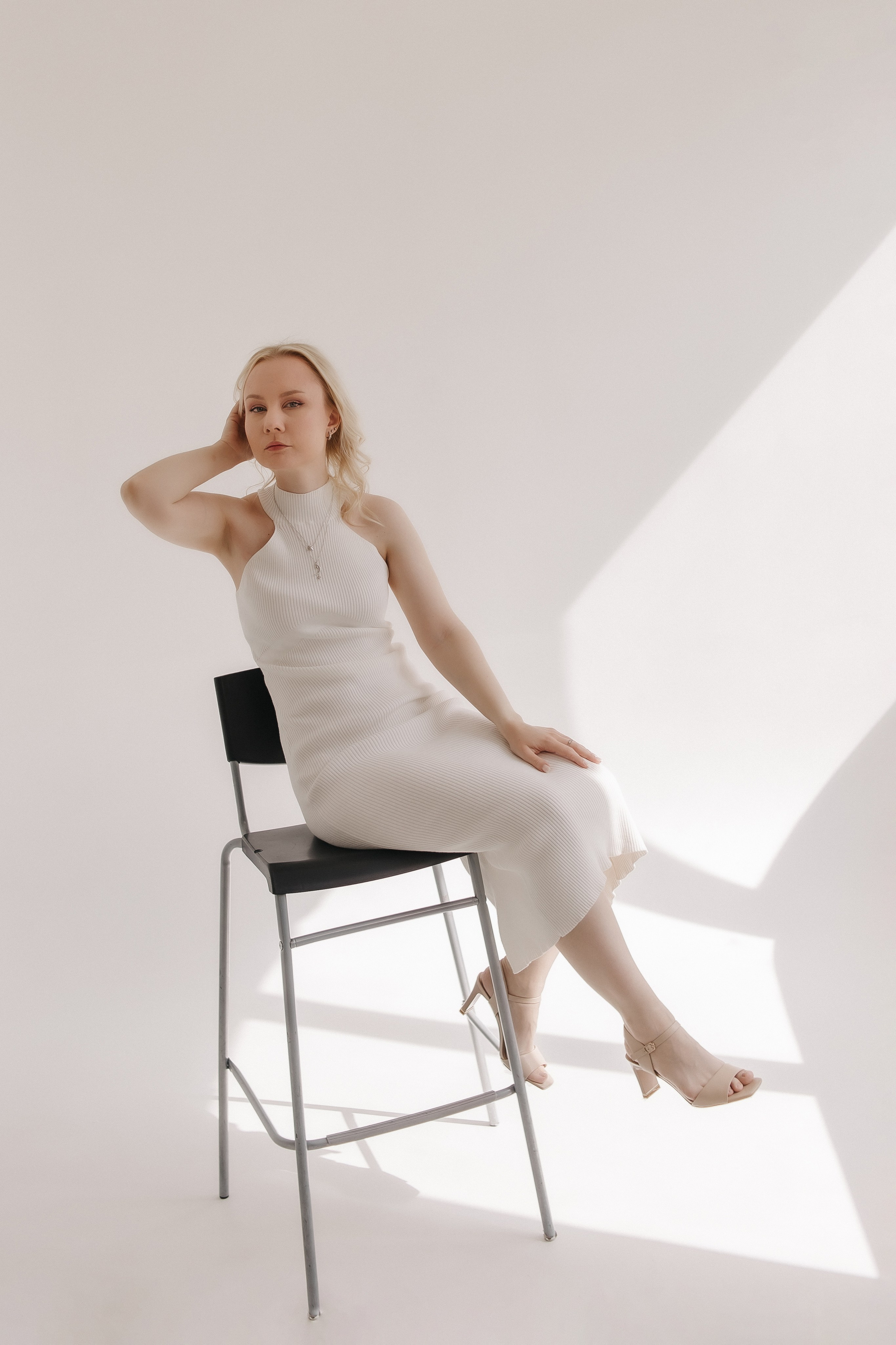 Татьяна. Фотограф Регина Крикунова г. Красноярск