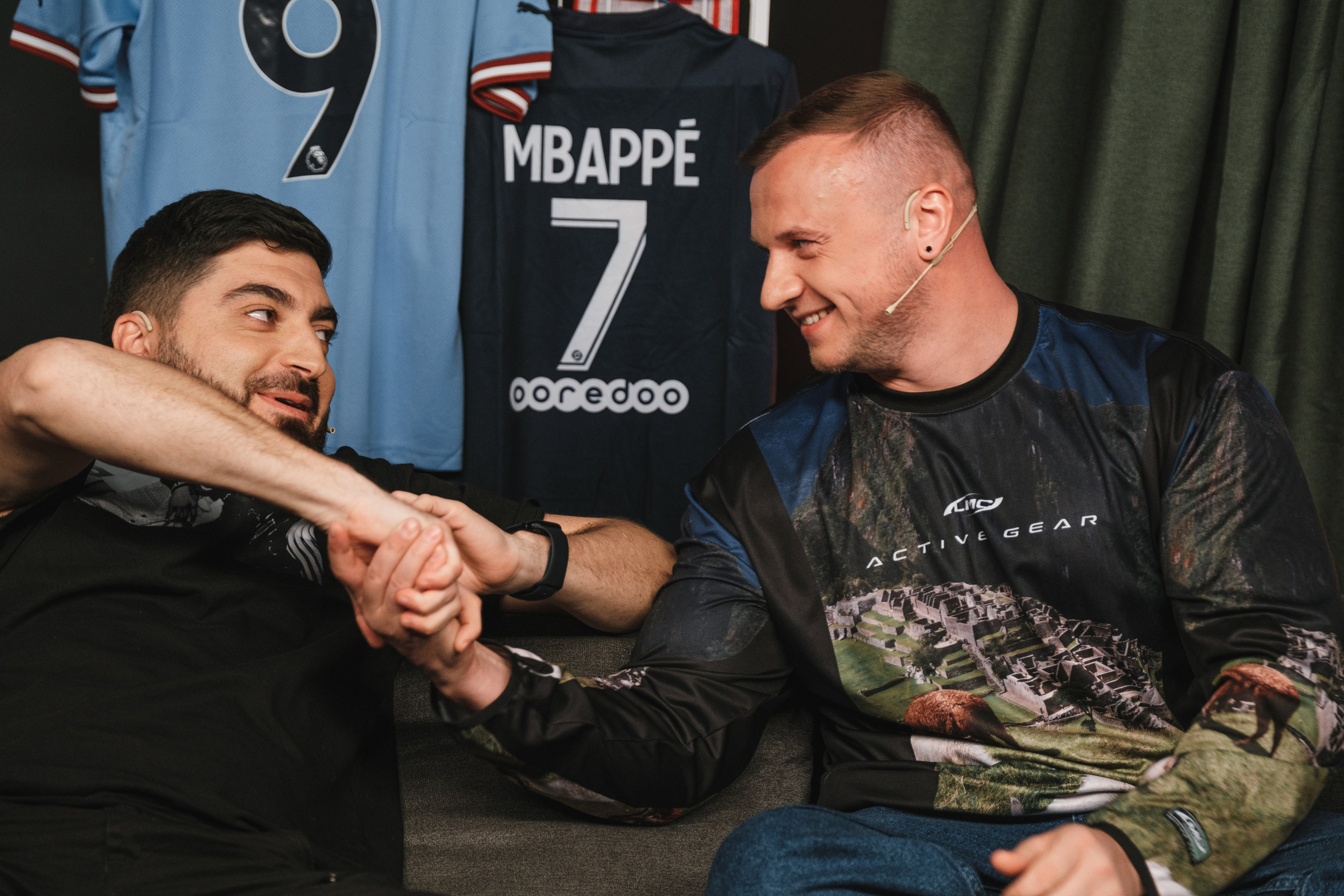 Ploschadka. Vladimirbaklenev