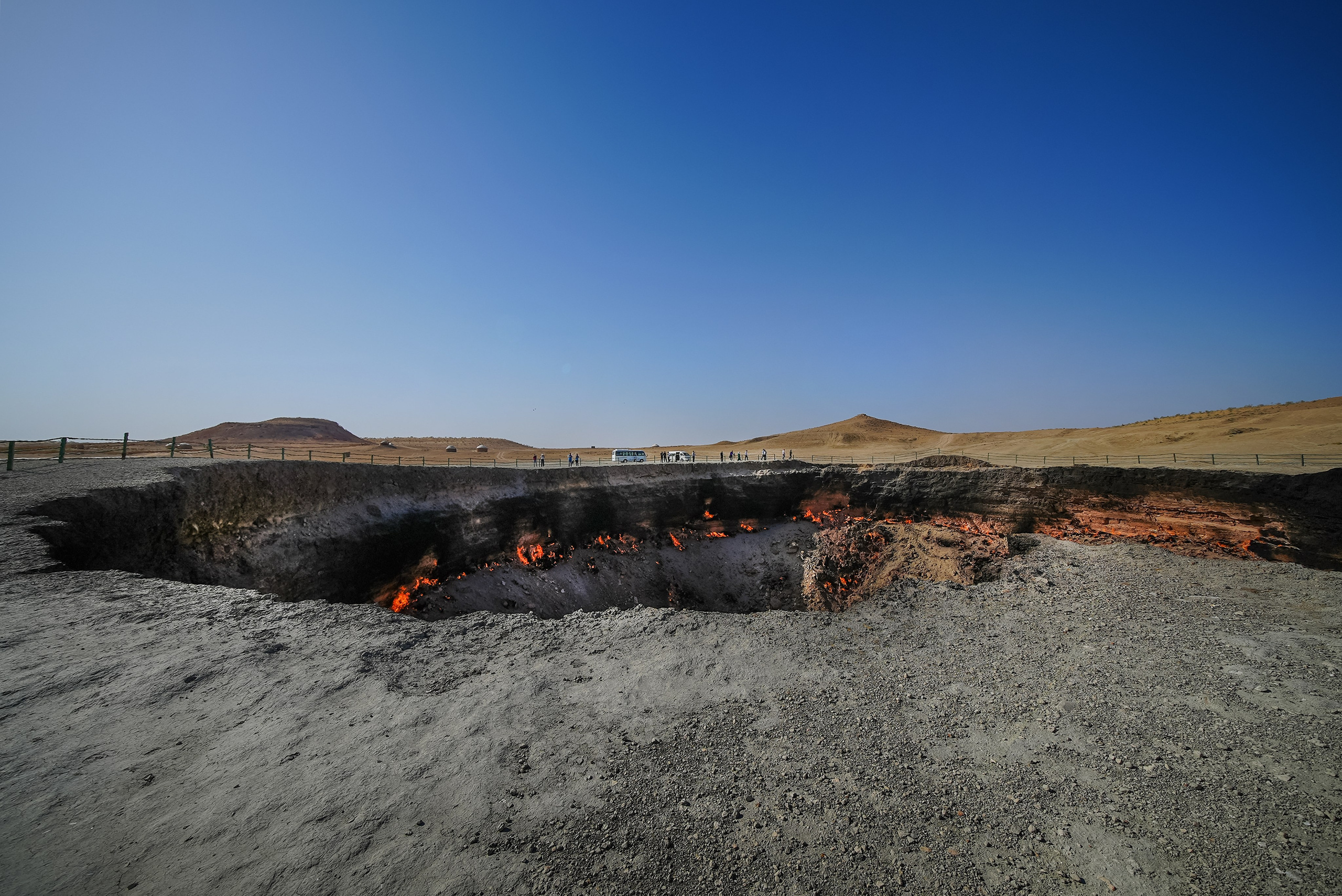 Пейзажи. Ильнур Таминдаров