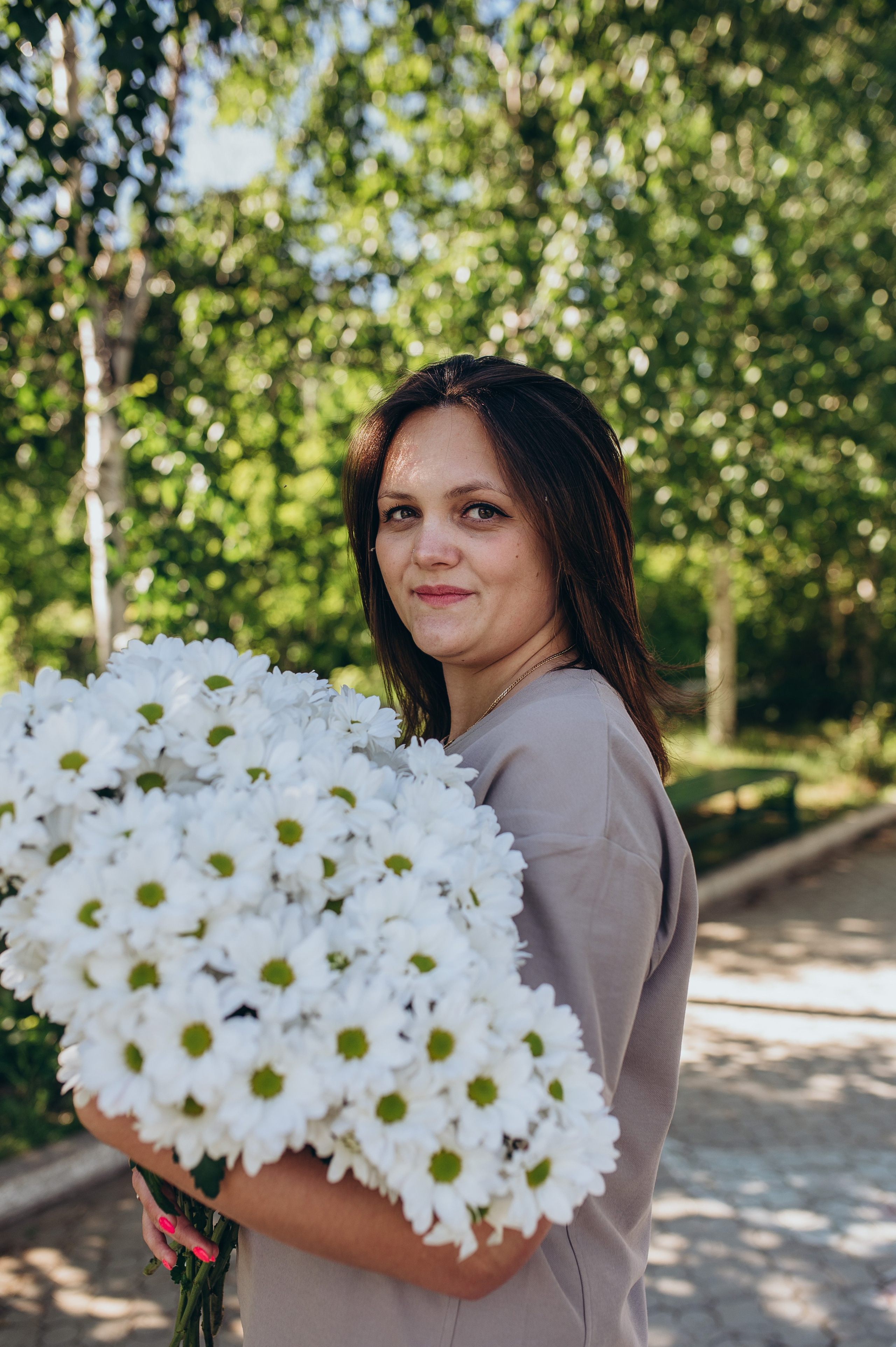 День Семьи, любви и верности (Благотворительный фотопроект). Семейный фотограф в городе Мегион и Нижневартовск Дзюба Татьяна