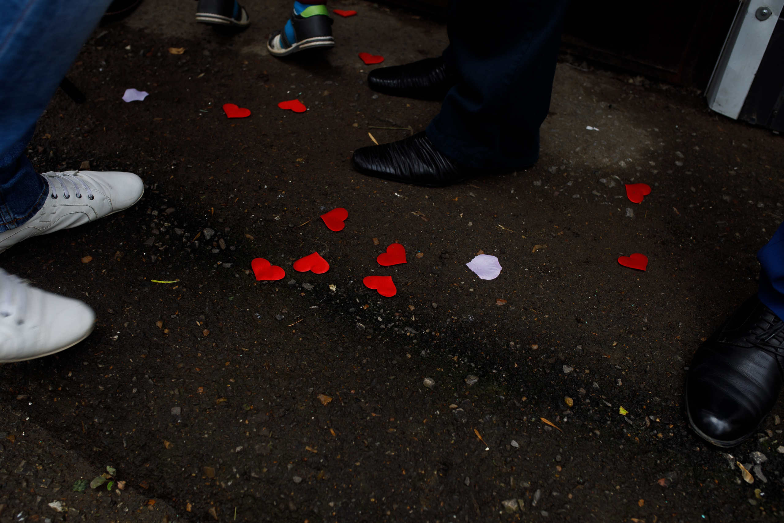 Свадьба в Уфе. Фотограф в Уфе Ирина Идрисова