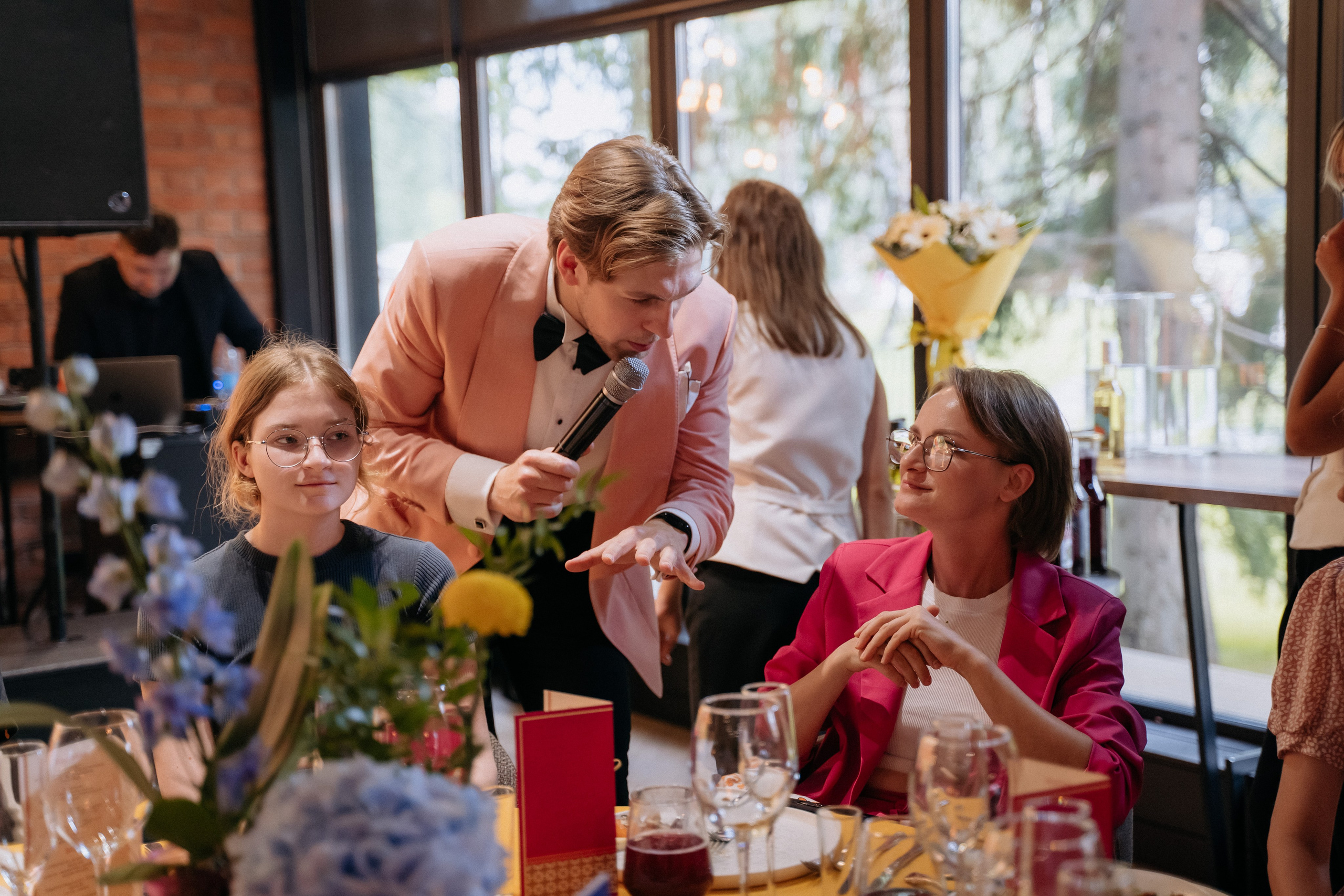 Рома и Настя. Свадебный и семейный фотограф в Новосибирске Наталья Зорина